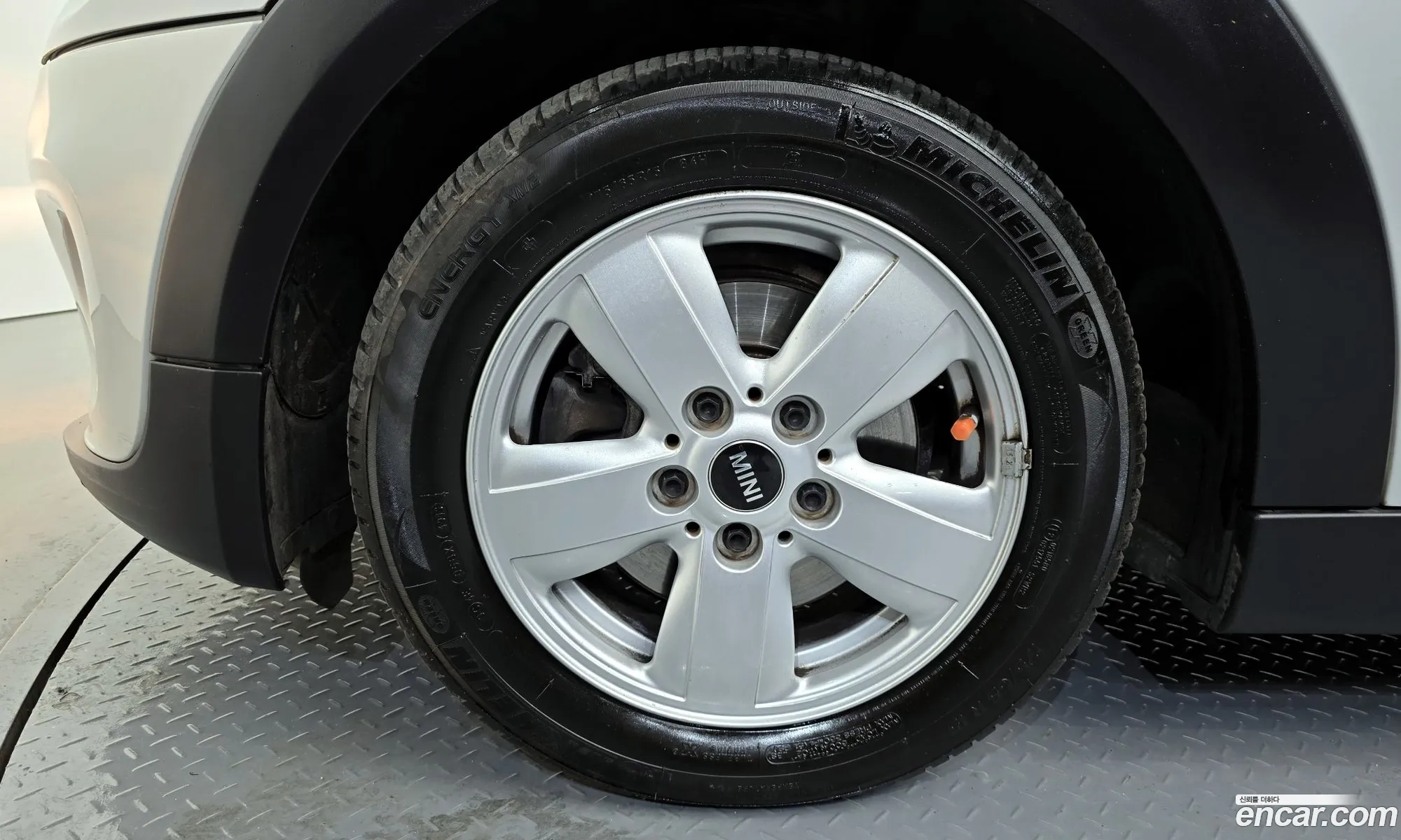 Mini Cooper D 2015 — 4