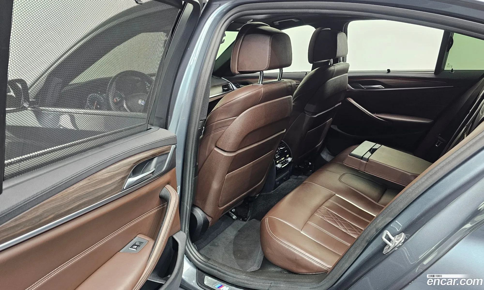 BMW 5 Series 2018 WBAJD910XJWC12270 — 15
