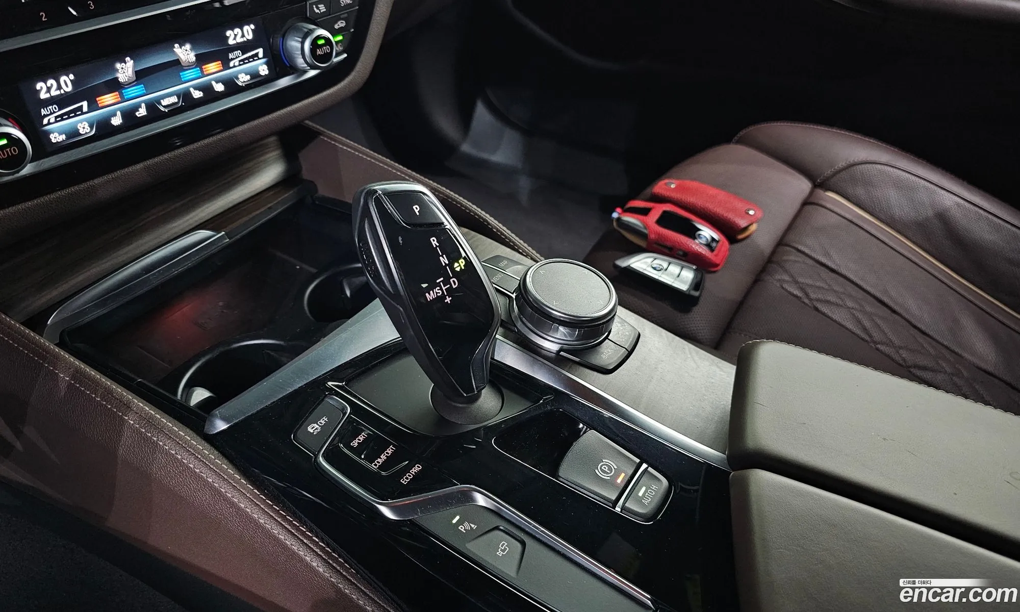 BMW 5 Series 2018 WBAJD910XJWC12270 — 14