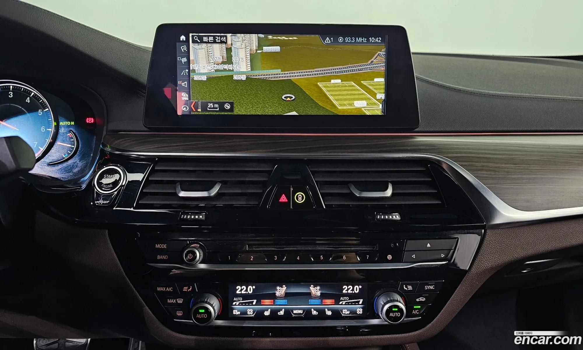 BMW 5 Series 2018 WBAJD910XJWC12270 — 16