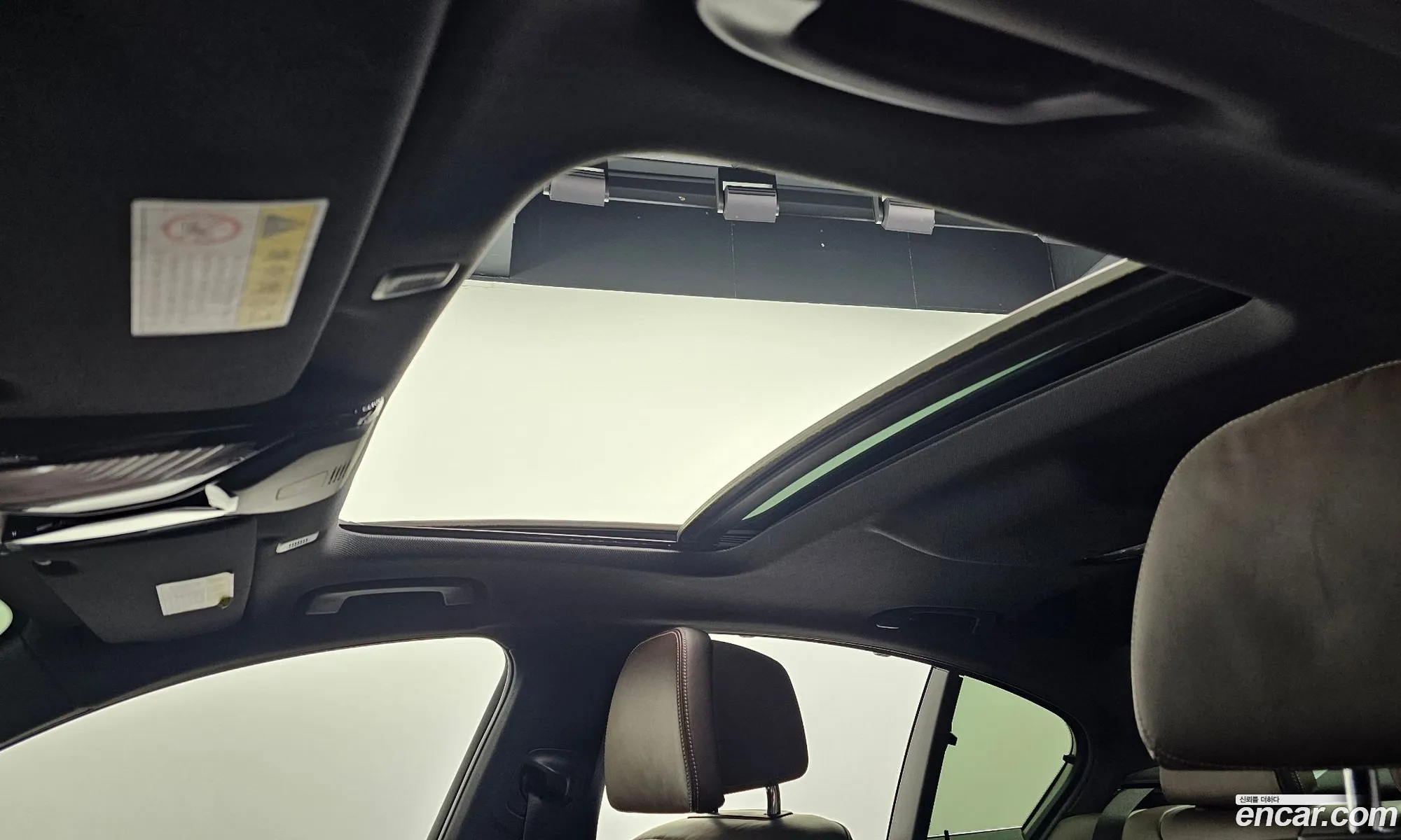 BMW 5 Series 2018 WBAJD910XJWC12270 — 10