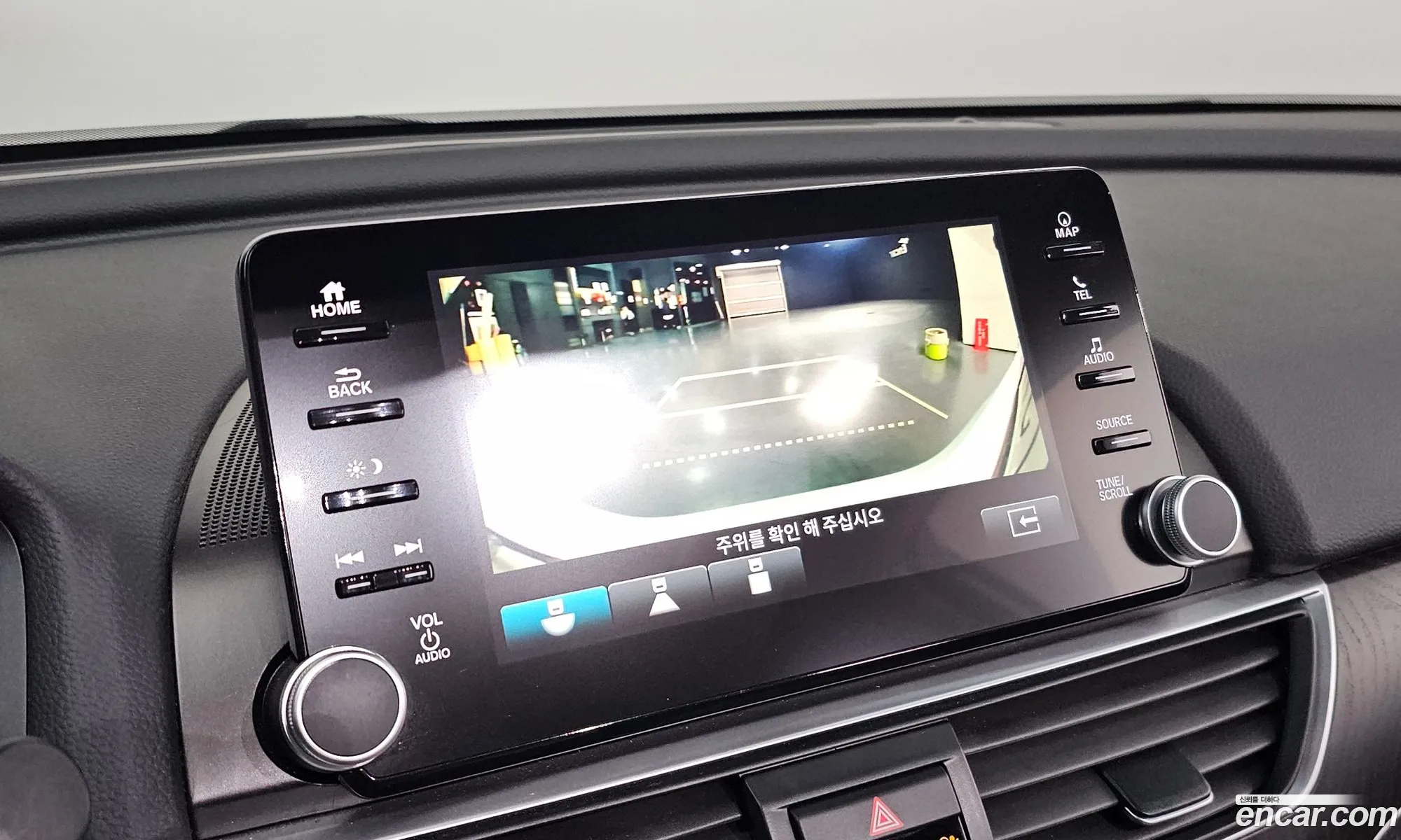 Honda Accord 10th Gen 2018 — 8