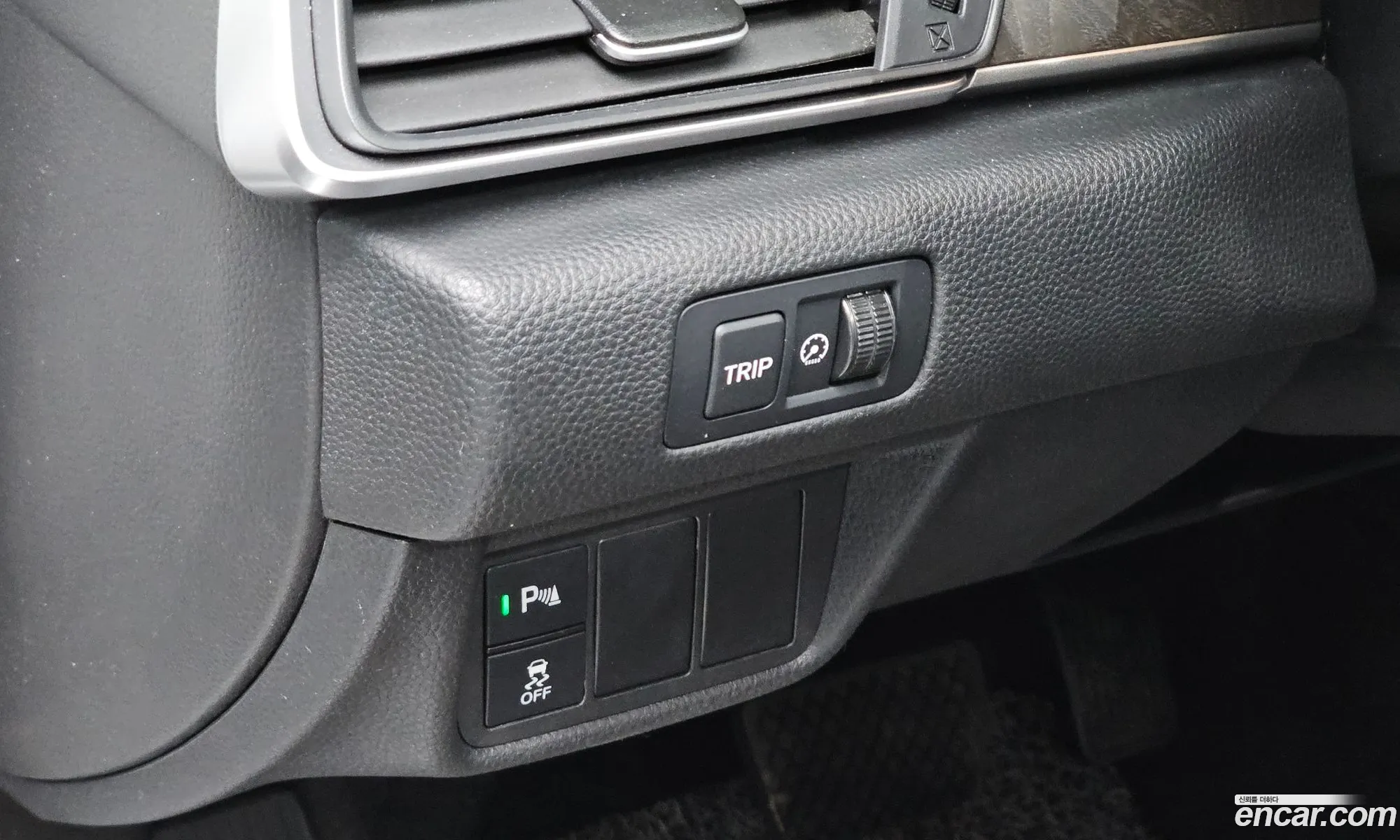 Honda Accord 10th Gen 2018 — 18
