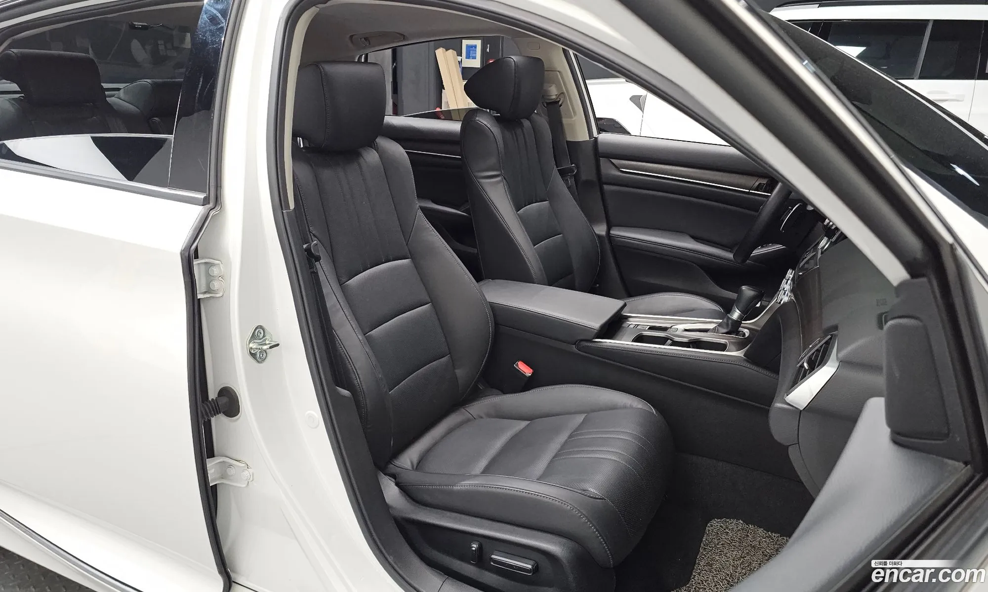Honda Accord 10th Gen 2018 — 11