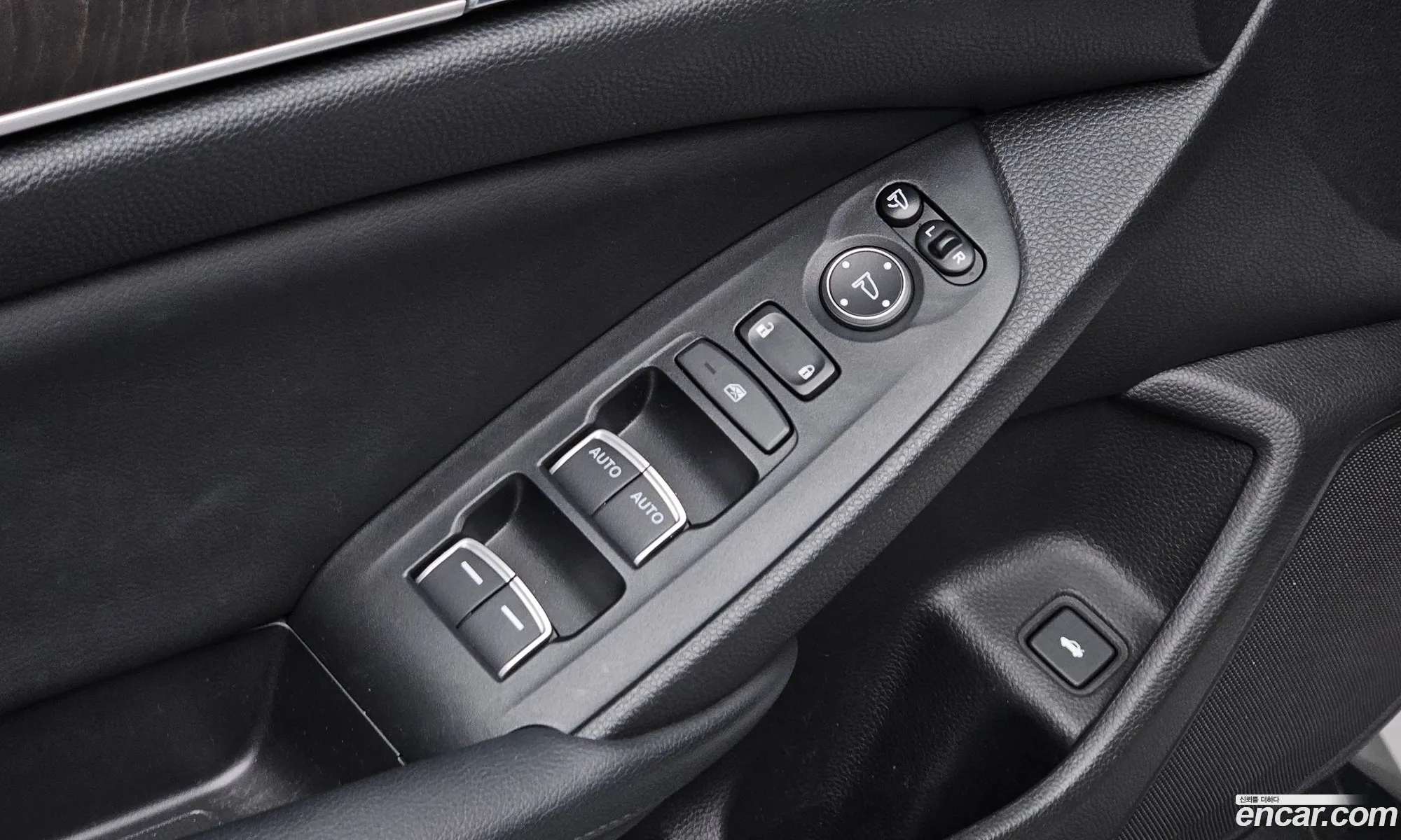 Honda Accord 10th Gen 2018 — 16