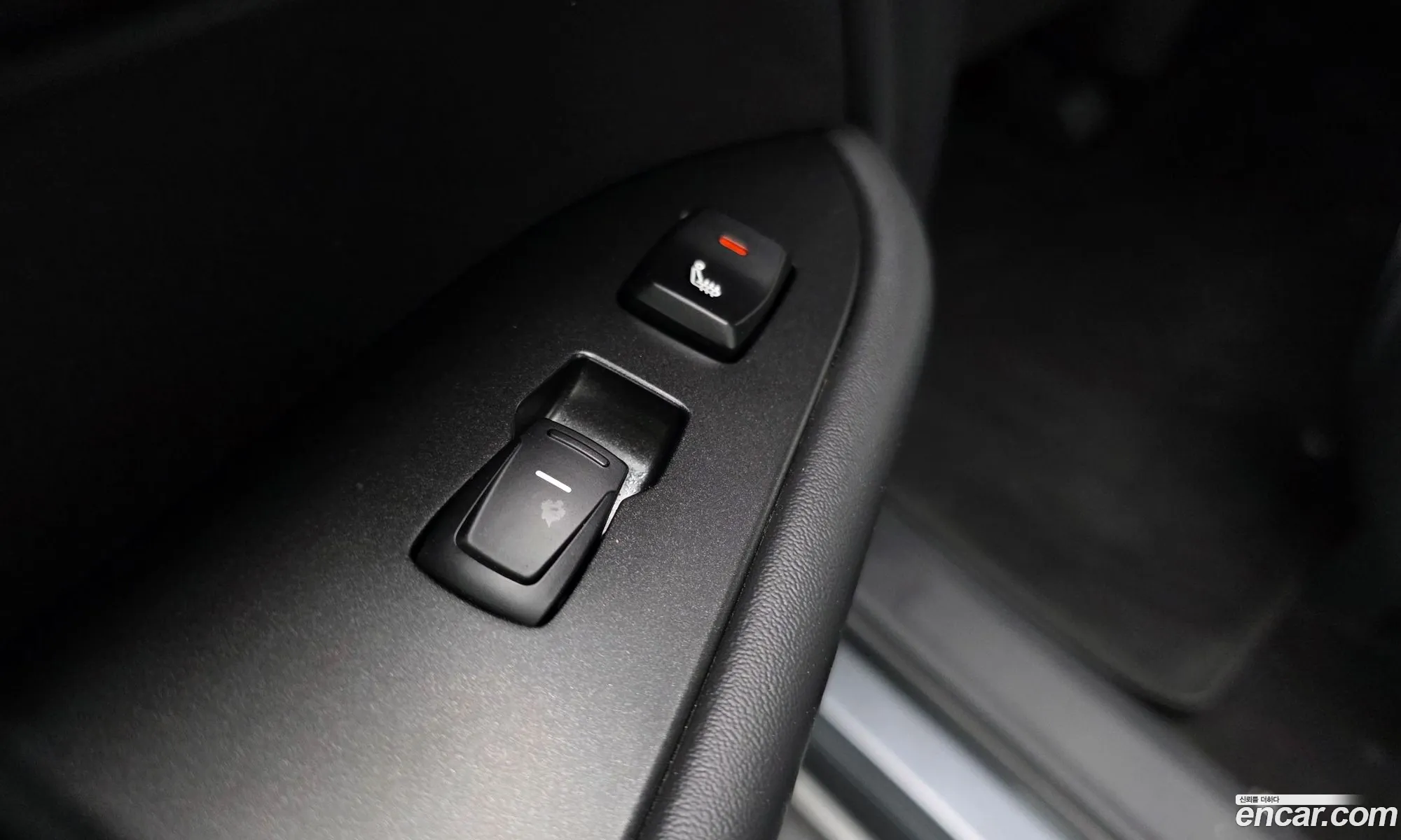 KG Mobility (SsangYong) Rexton Sports 2024 — 7