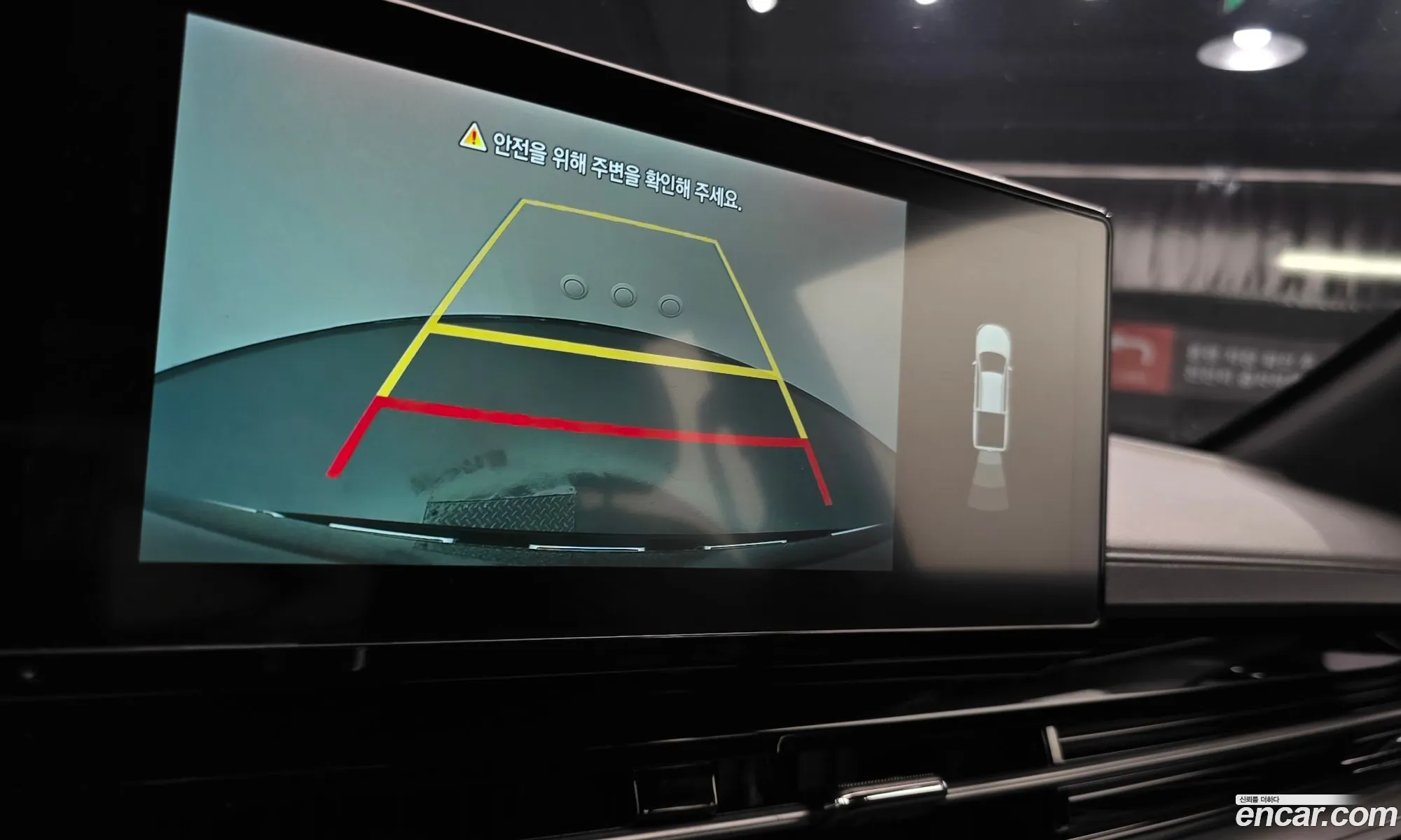 KG Mobility (SsangYong) Rexton Sports 2024 — 12
