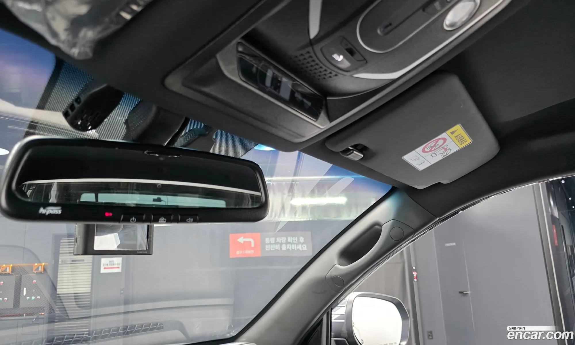 KG Mobility (SsangYong) Rexton Sports 2024 — 26