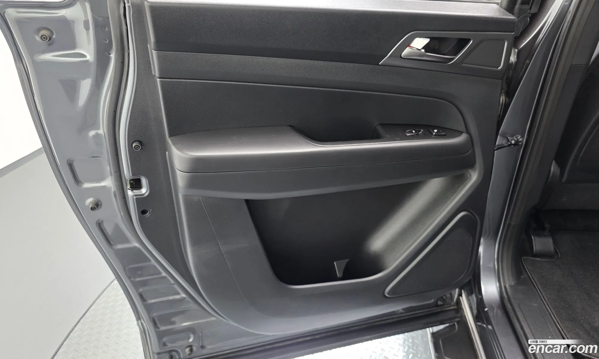 KG Mobility (SsangYong) Rexton Sports 2024 — 16