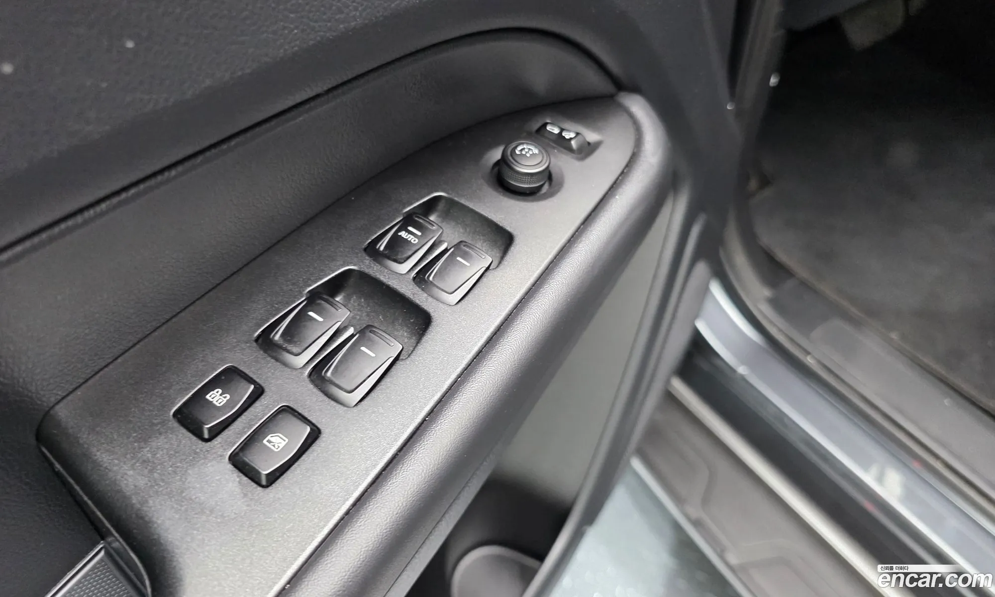 KG Mobility (SsangYong) Rexton Sports 2024 — 9