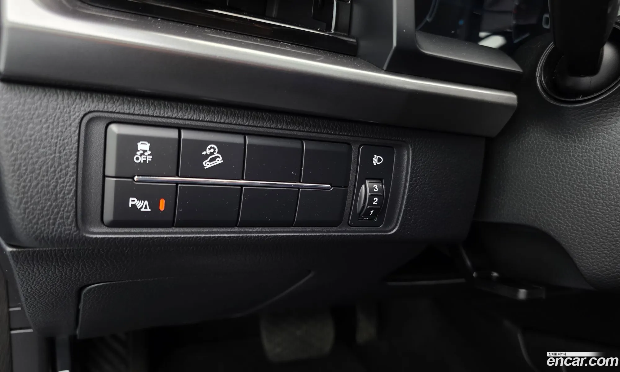 KG Mobility (SsangYong) Rexton Sports 2024 — 27