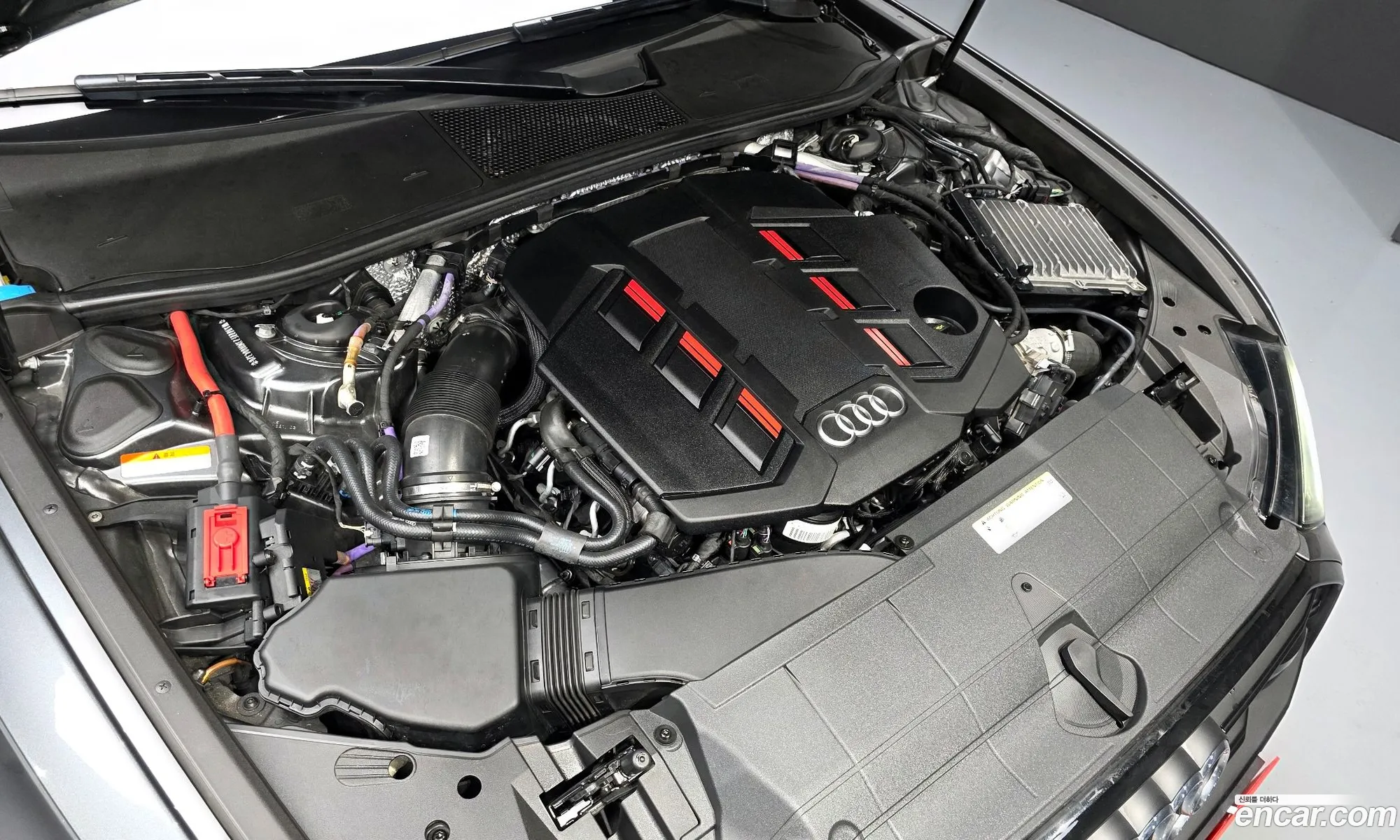 Audi S6 2021 WAUZZZF23MN004320 — 7