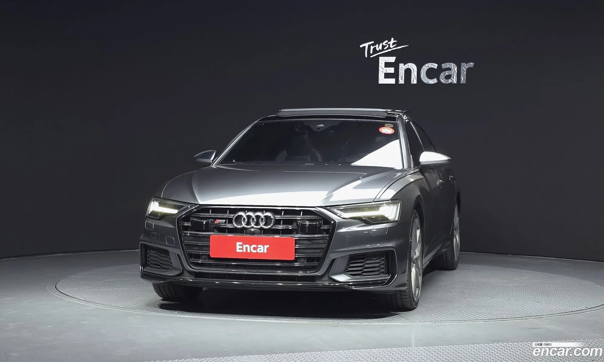 Audi S6 2021 WAUZZZF23MN004320 — 9