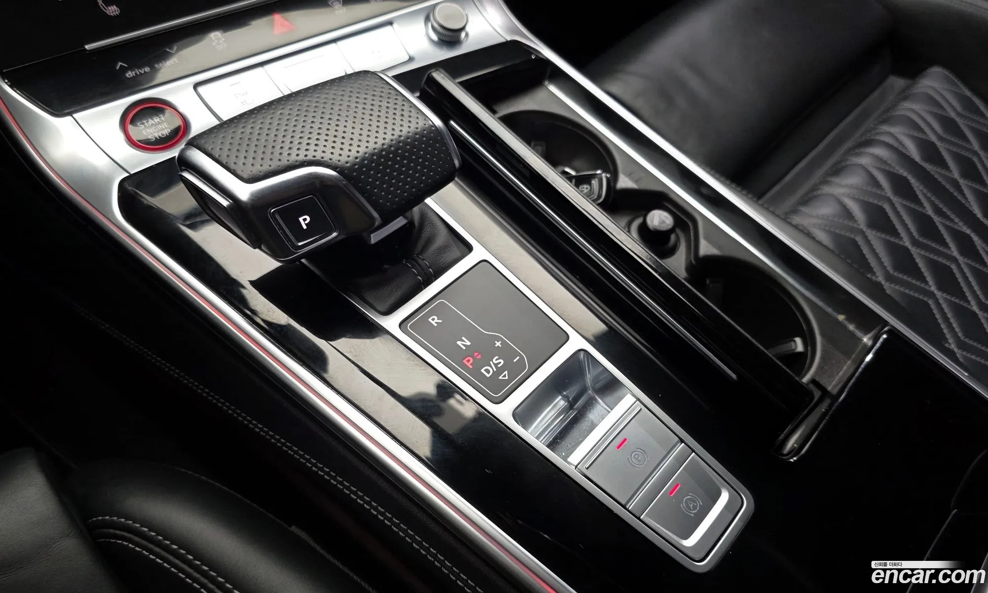 Audi S6 2021 WAUZZZF23MN004320 — 20