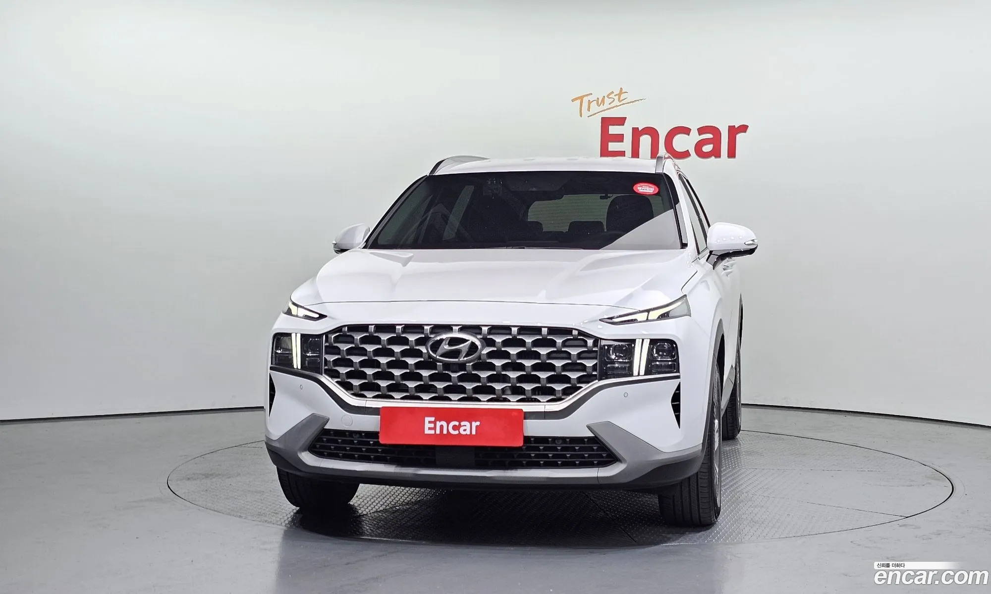 Hyundai Santa Fe 2023 — 11
