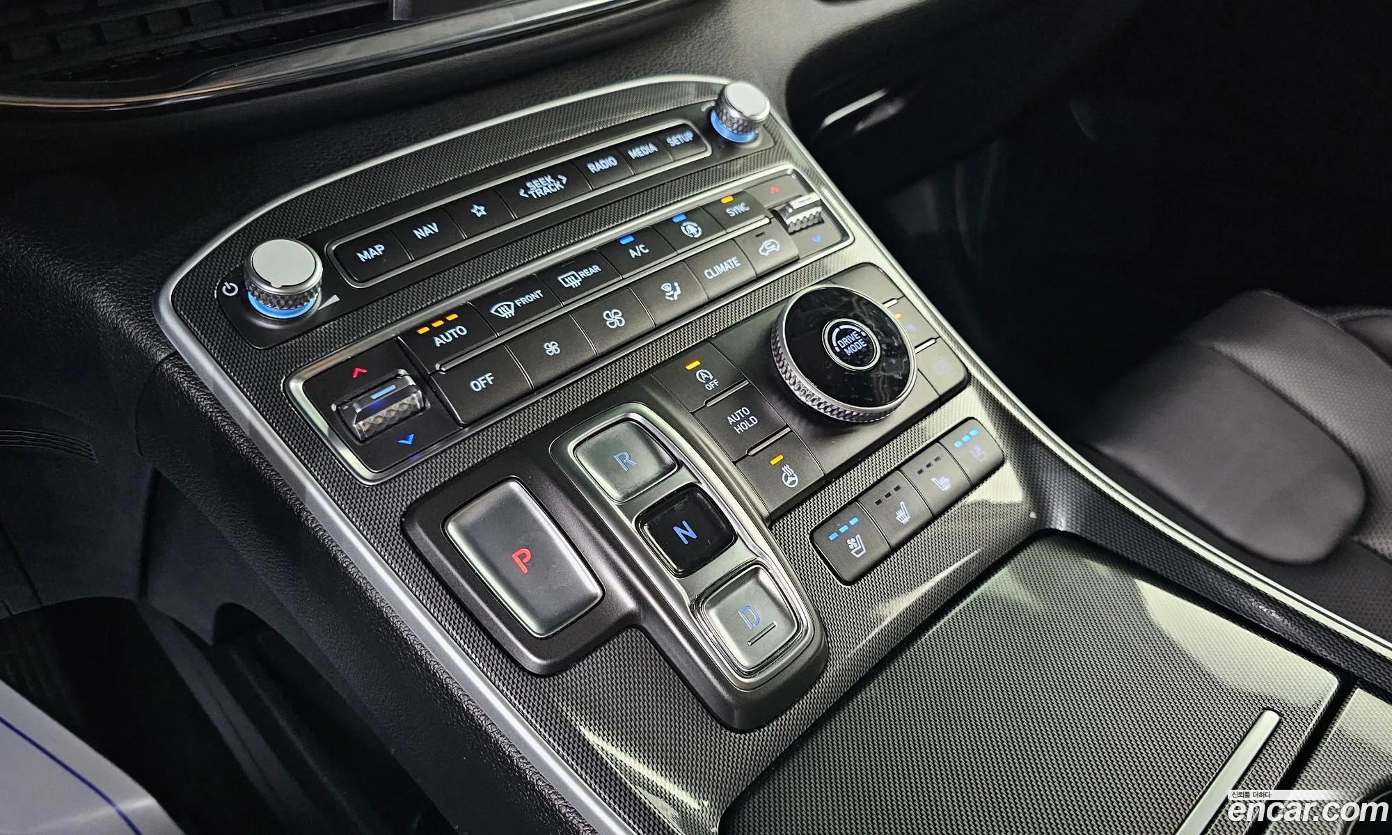 Hyundai Santa Fe 2023 — 14