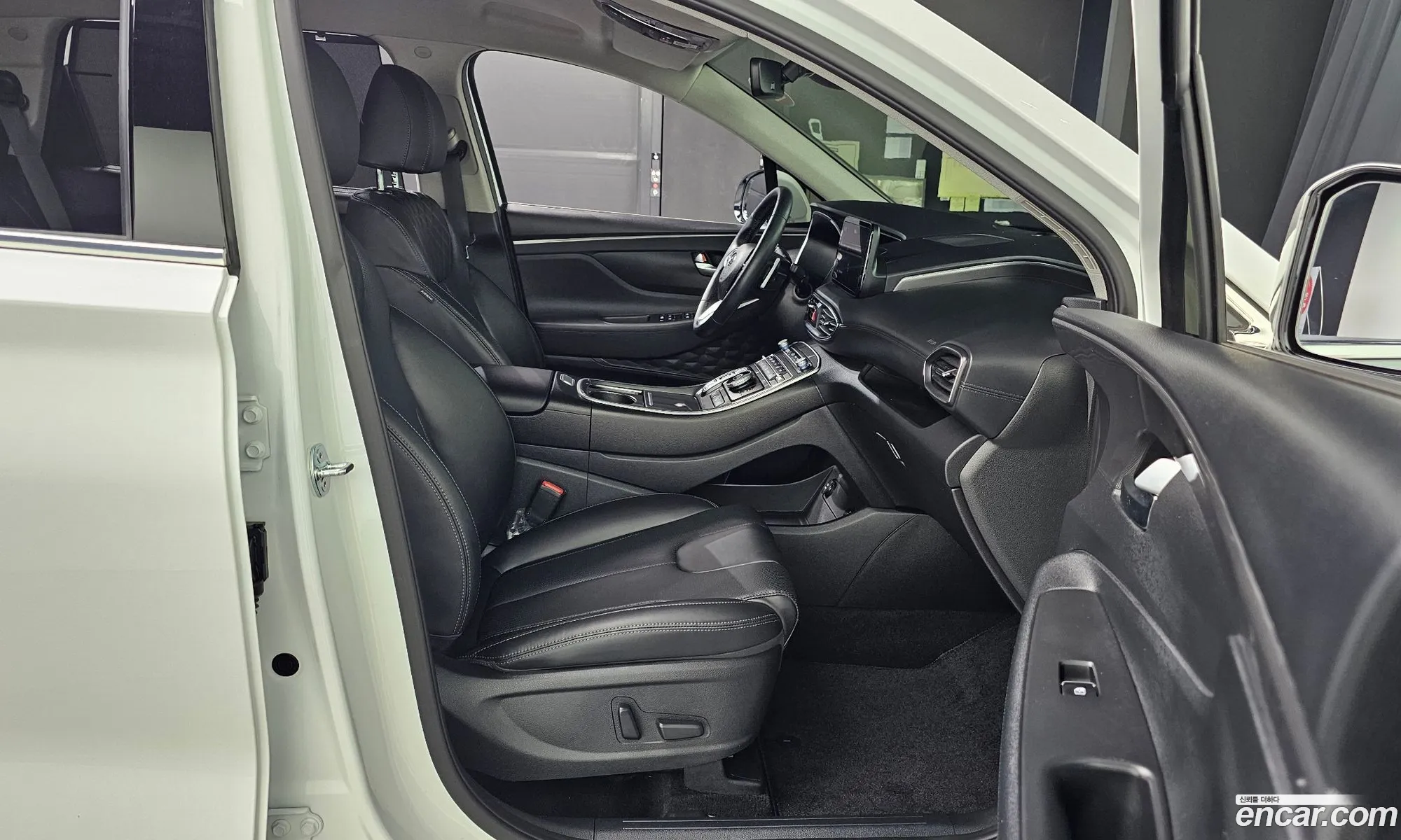 Hyundai Santa Fe 2023 — 13