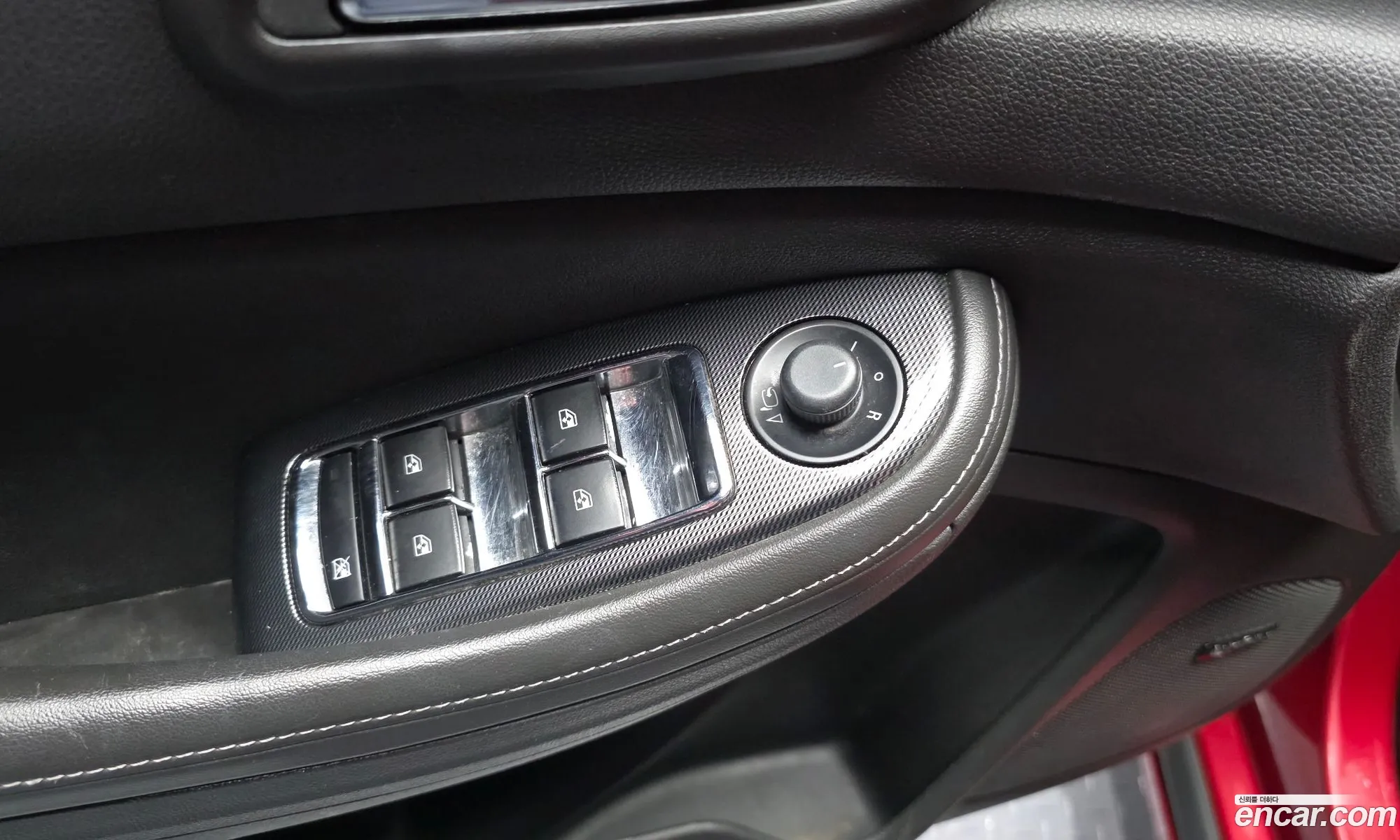 Chevrolet (GM Daewoo) Malibu 2015 — 8