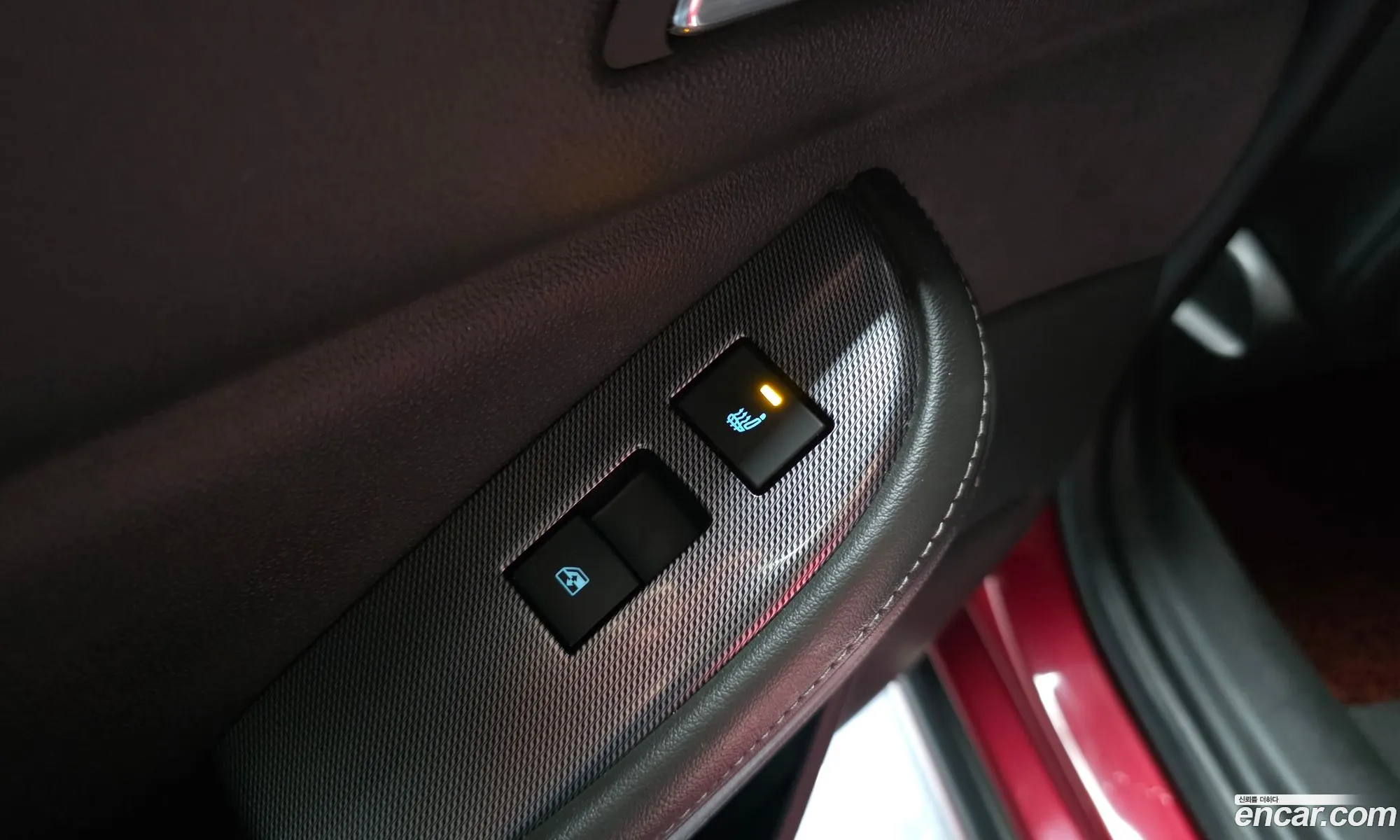 Chevrolet (GM Daewoo) Malibu 2015 — 28