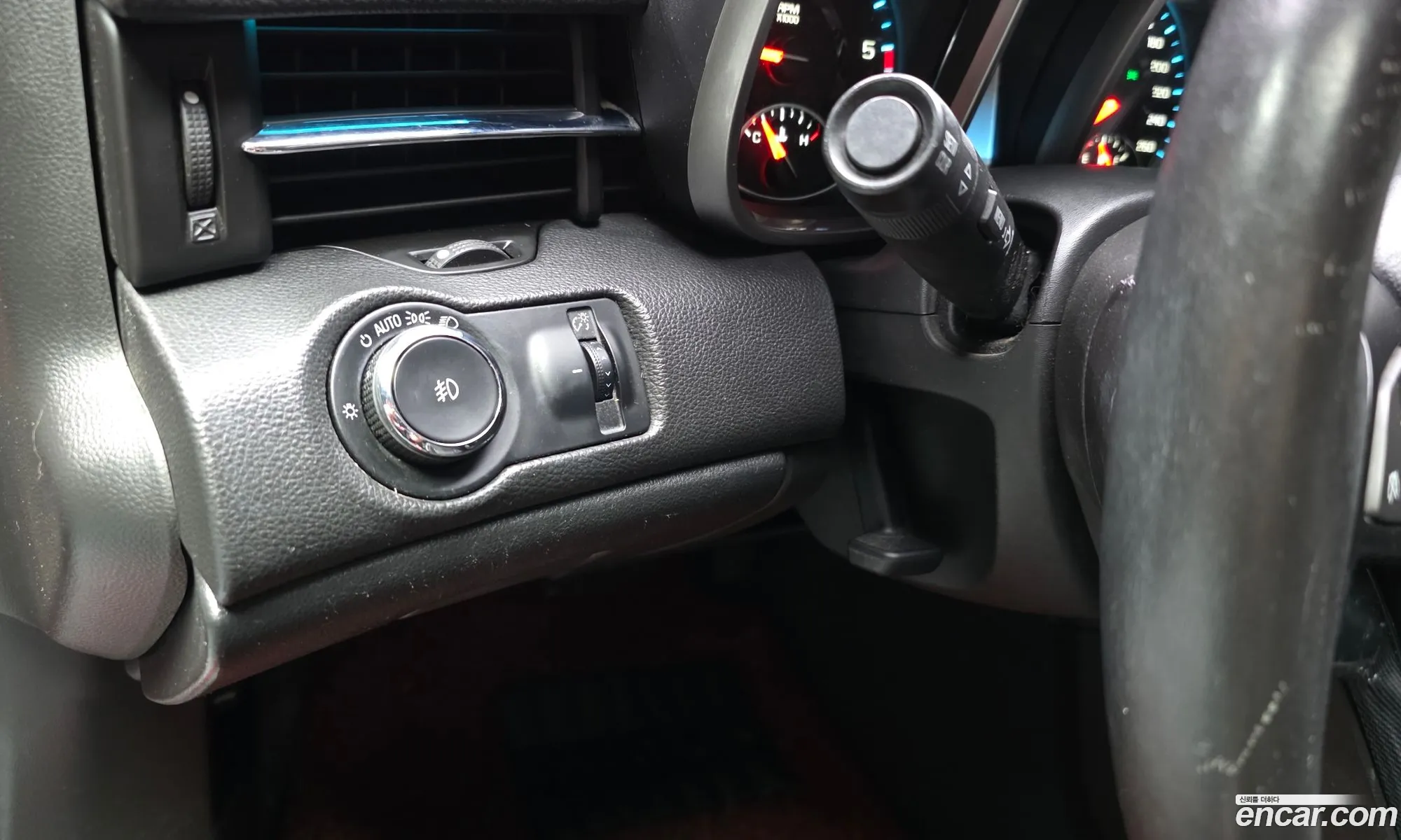 Chevrolet (GM Daewoo) Malibu 2015 — 18