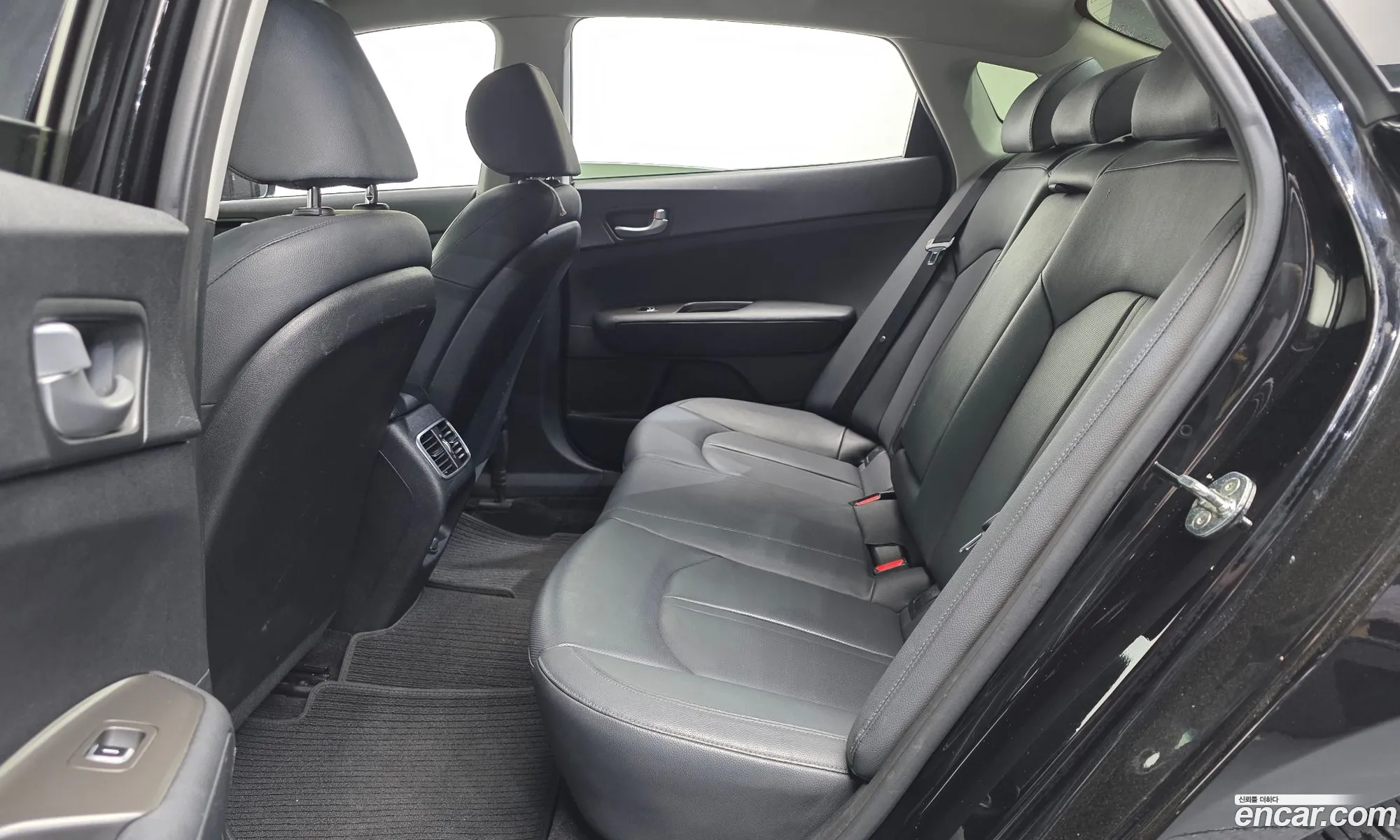 Kia K5 2019 — 29