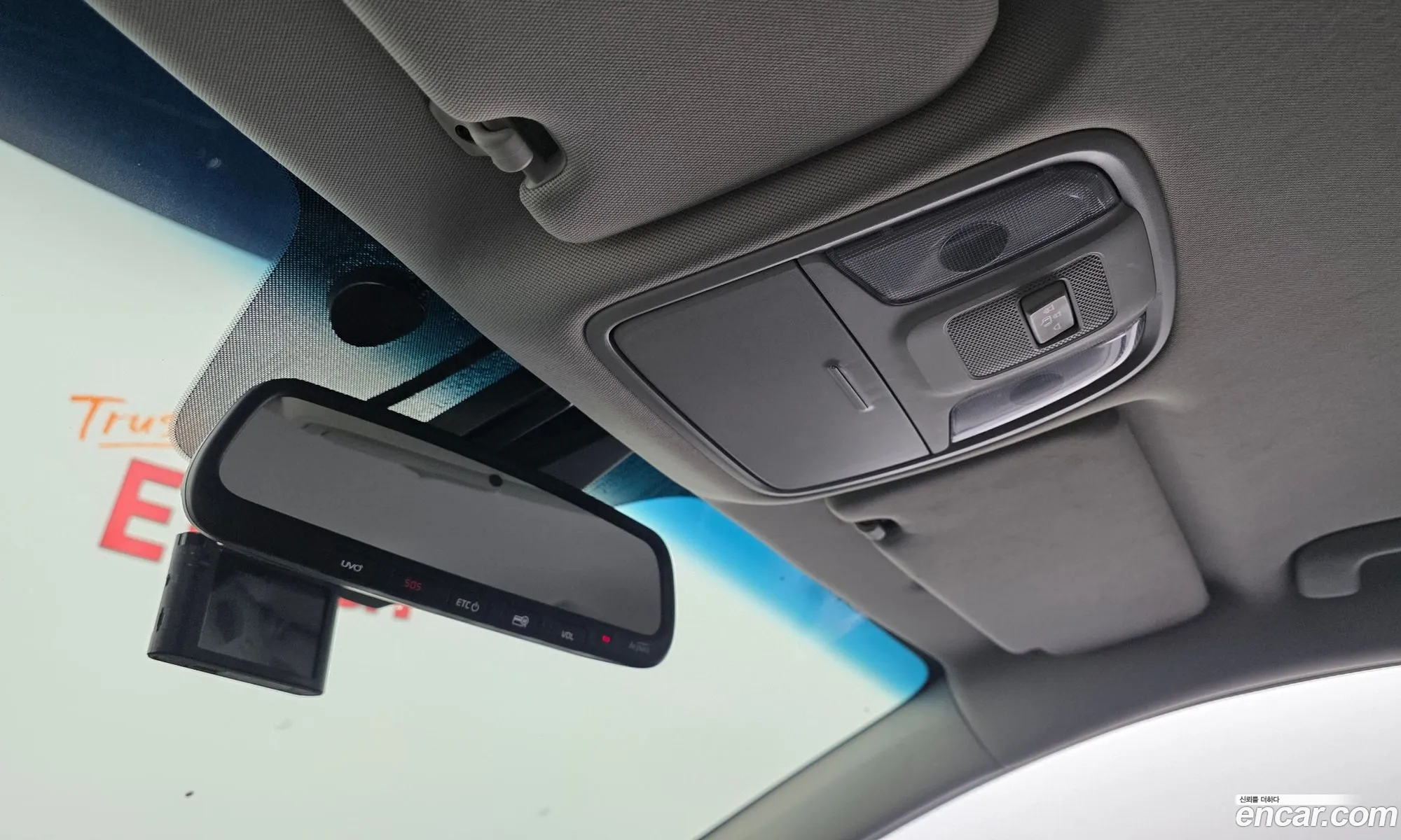 Kia K5 2019 — 30
