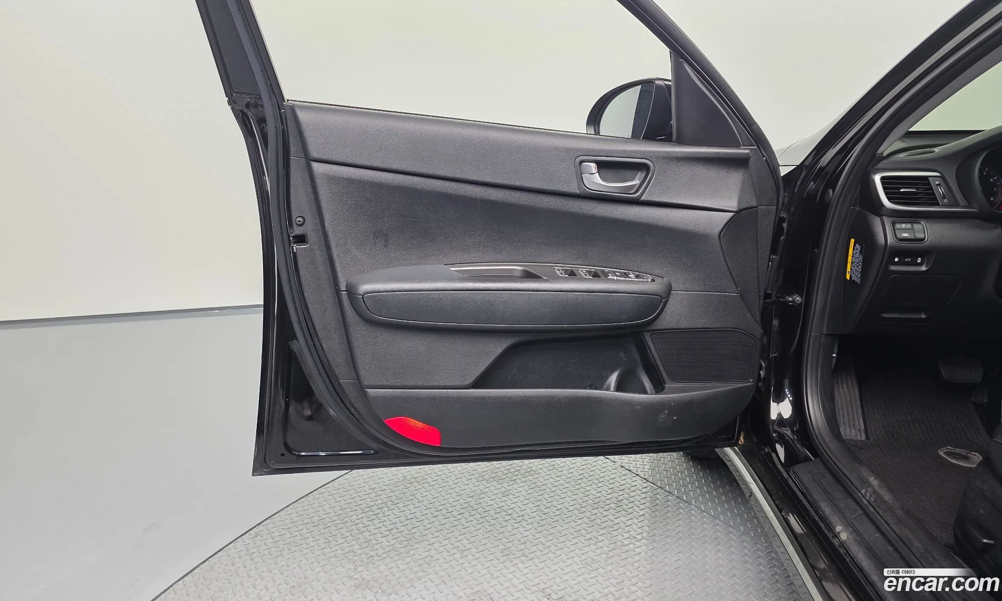 Kia K5 2019 — 6