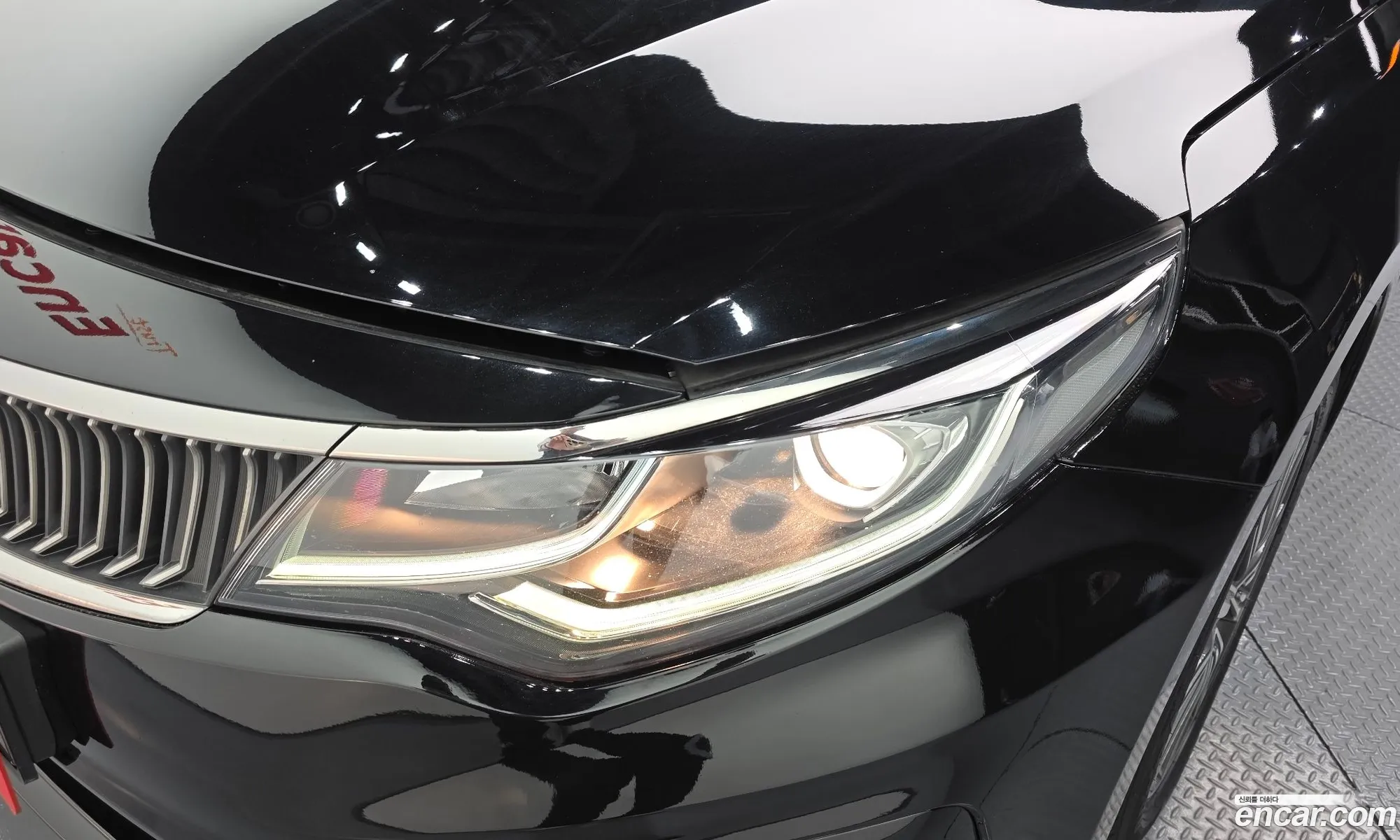 Kia K5 2019 — 31