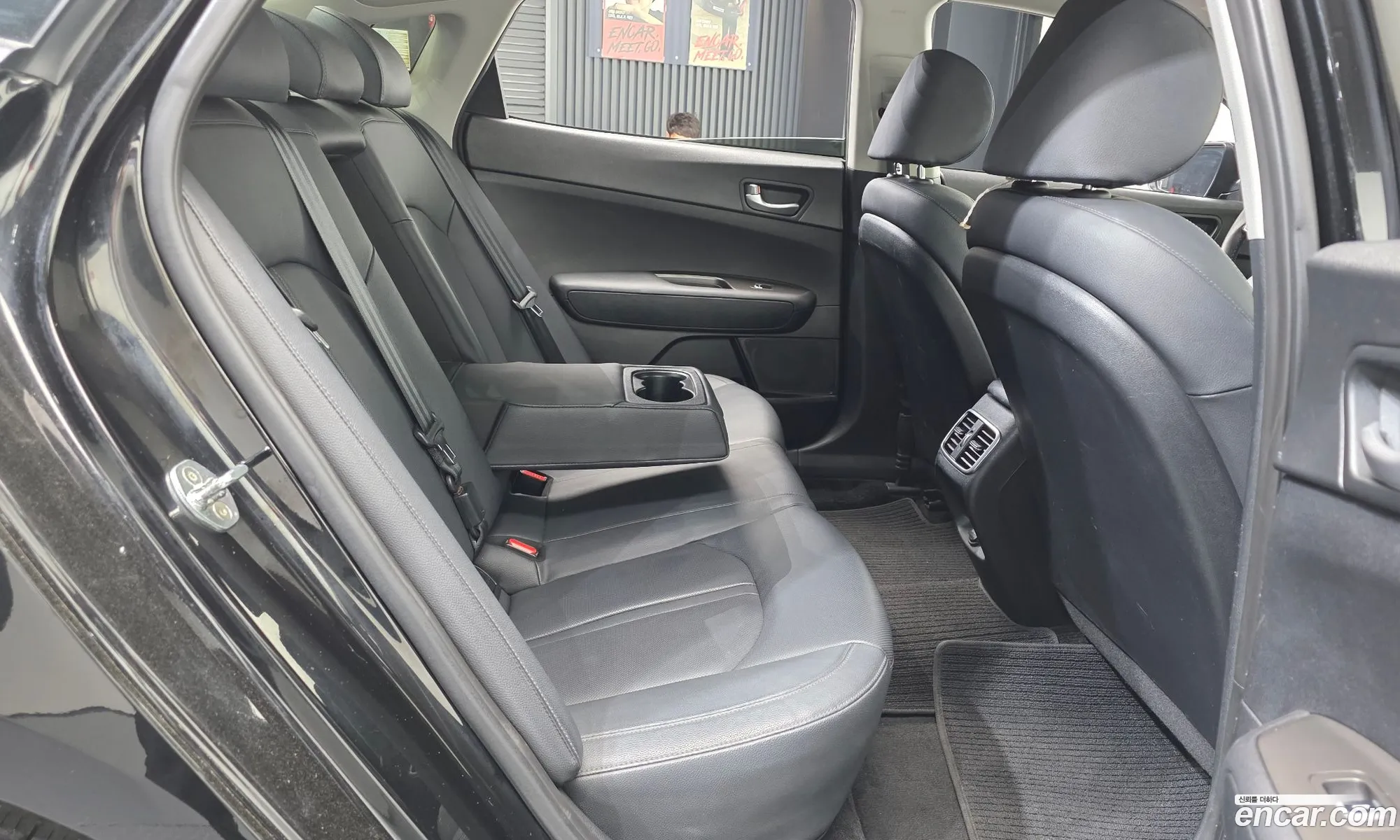 Kia K5 2019 — 4