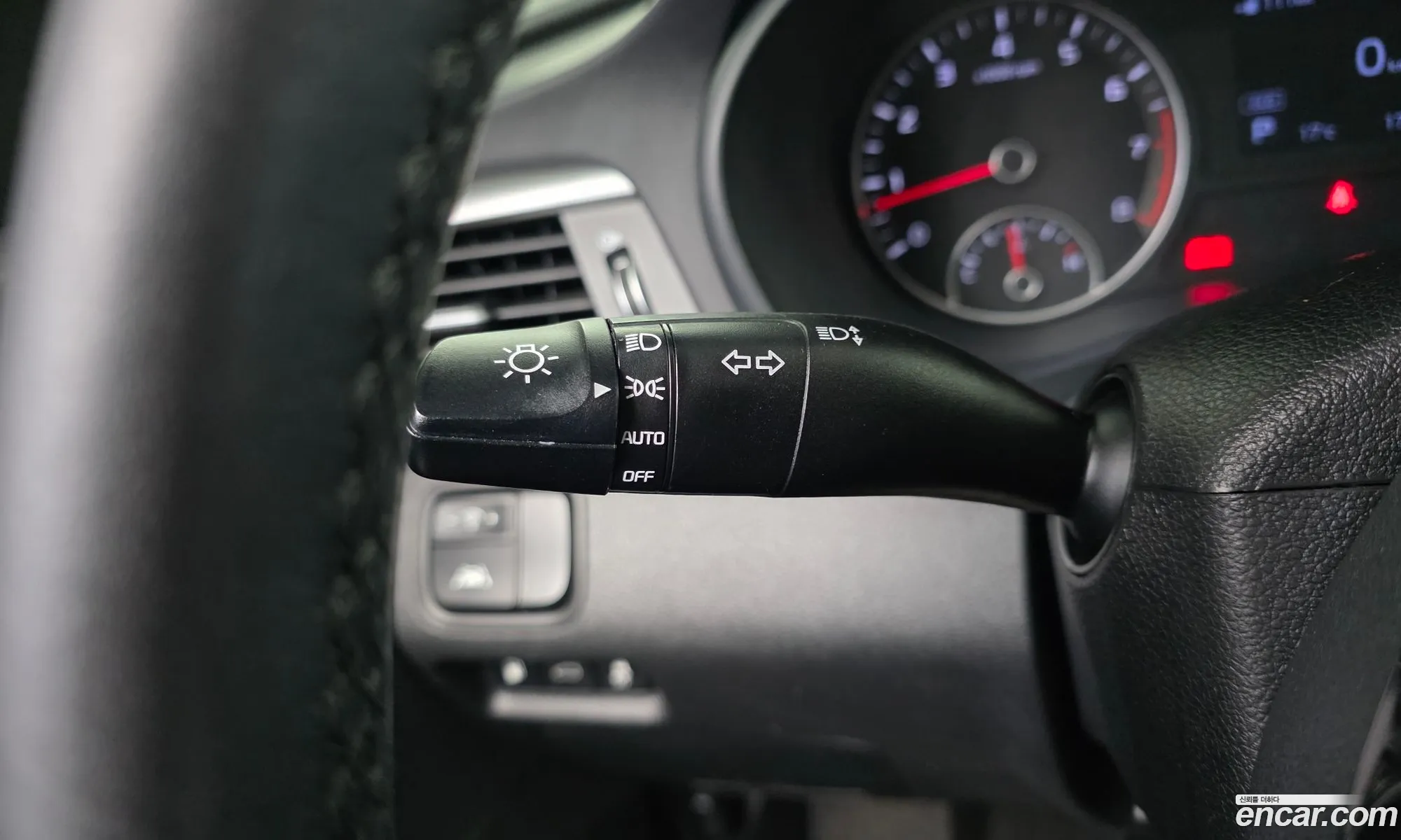 Kia K5 2019 — 5