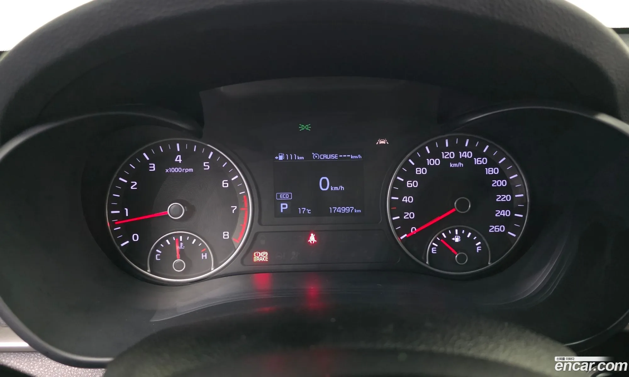 Kia K5 2019 — 25