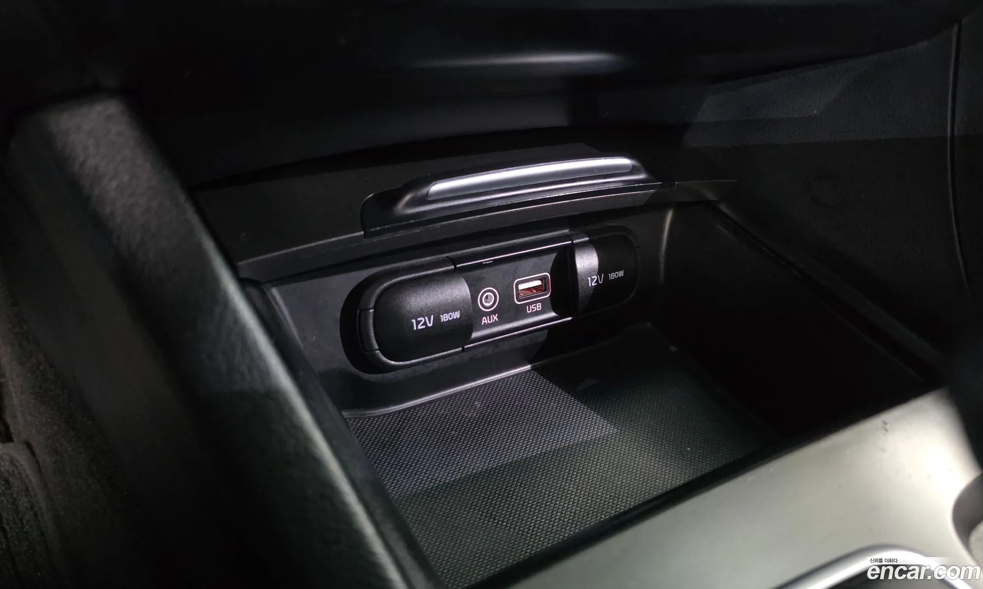 Kia K5 2019 — 27