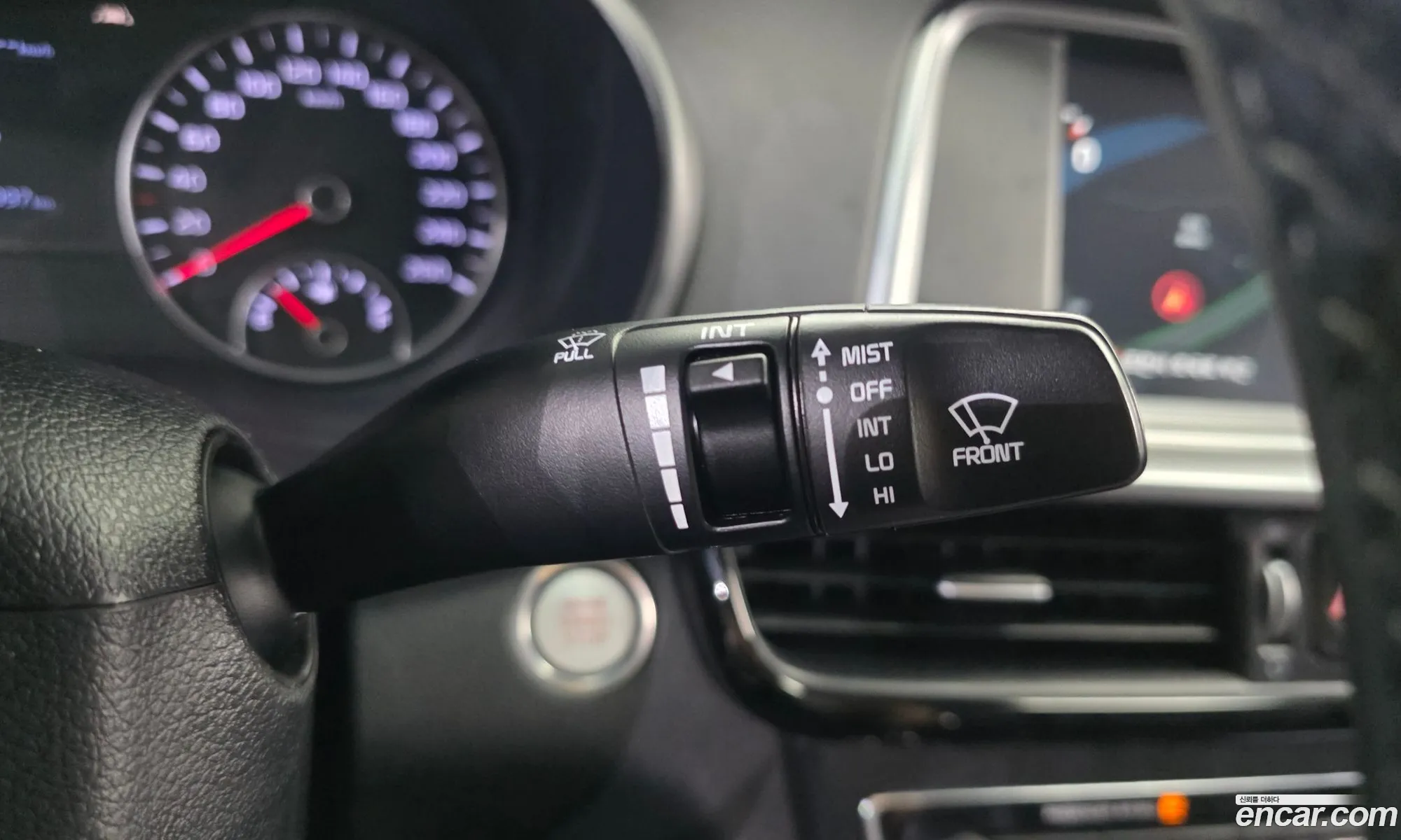 Kia K5 2019 — 7