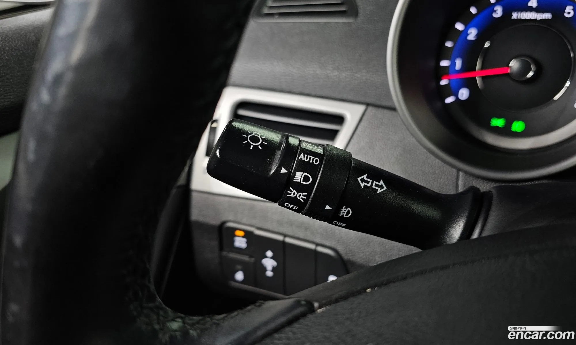 Hyundai Elantra 2014 — 14