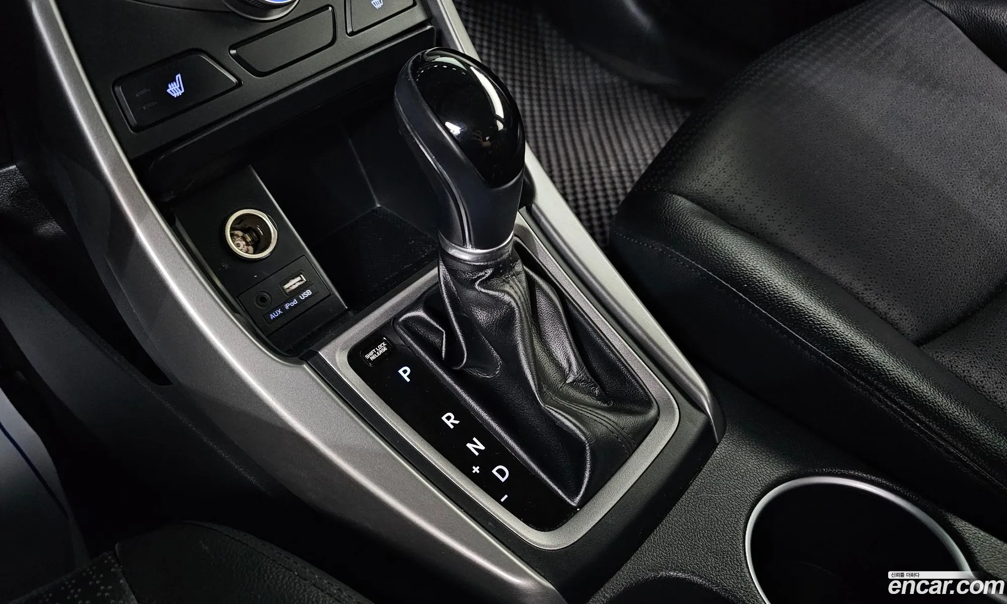 Hyundai Elantra 2014 — 5