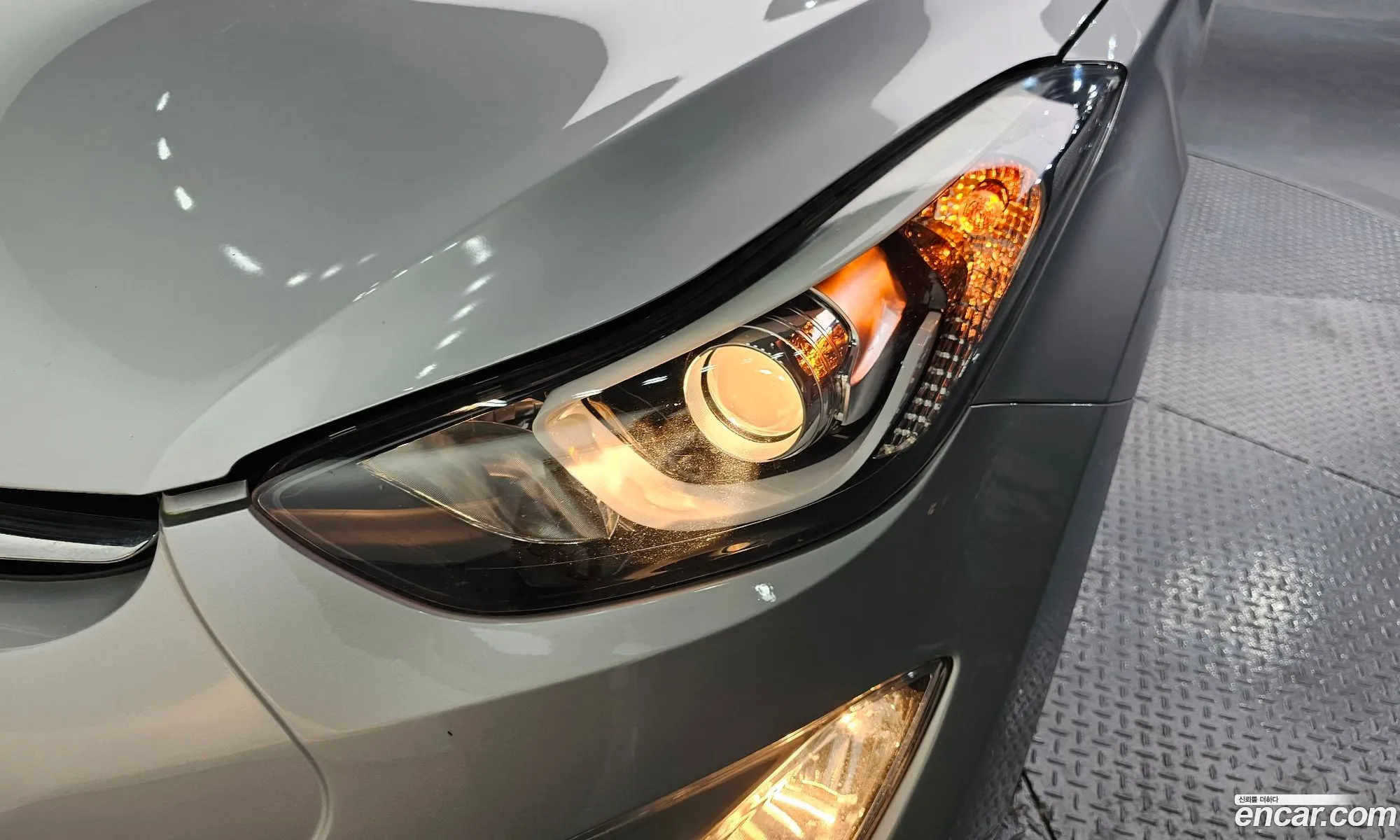 Hyundai Elantra 2014 — 18