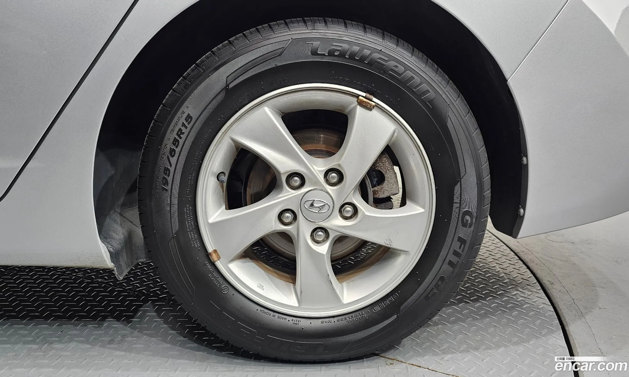 Hyundai Elantra 2014 — 9