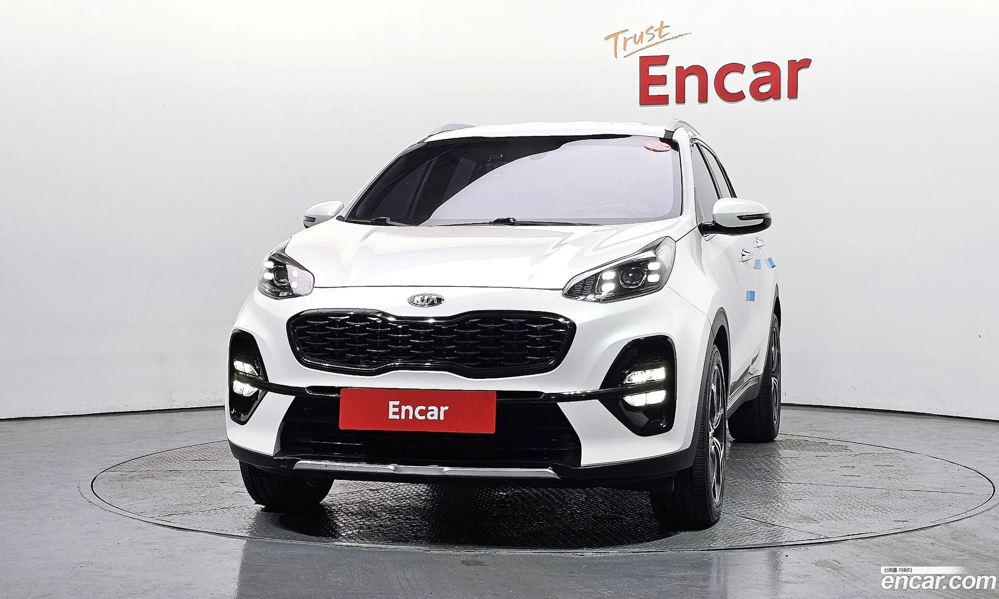 Kia Sportage the Bold 2018 — 6