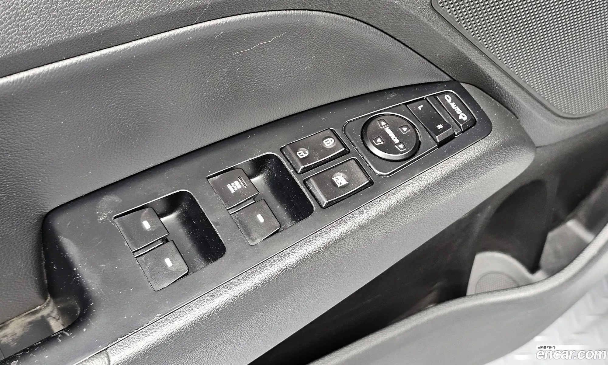 Hyundai Elantra AD 2016 — 21