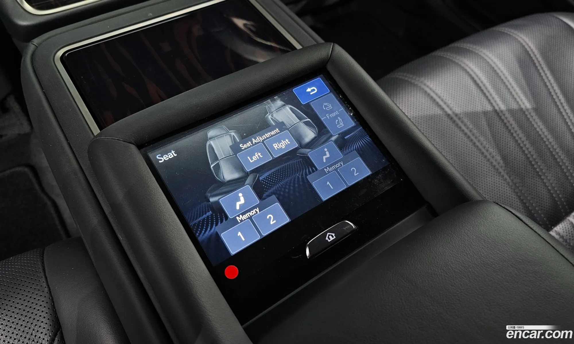 Lexus LS500 2018 — 12
