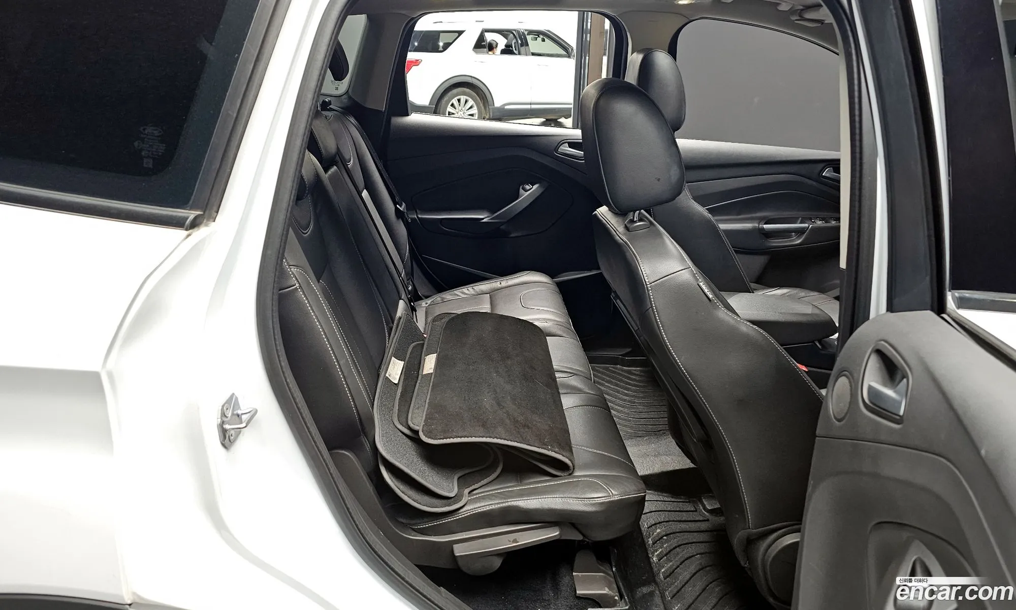 Ford Kuga 2015 WF0AXXWPMGFJ67448 — 16