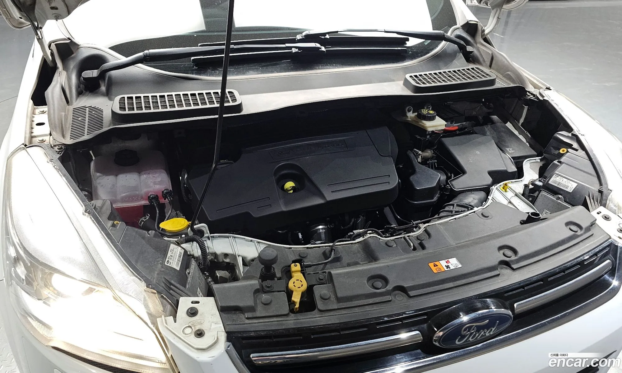 Ford Kuga 2015 WF0AXXWPMGFJ67448 — 19