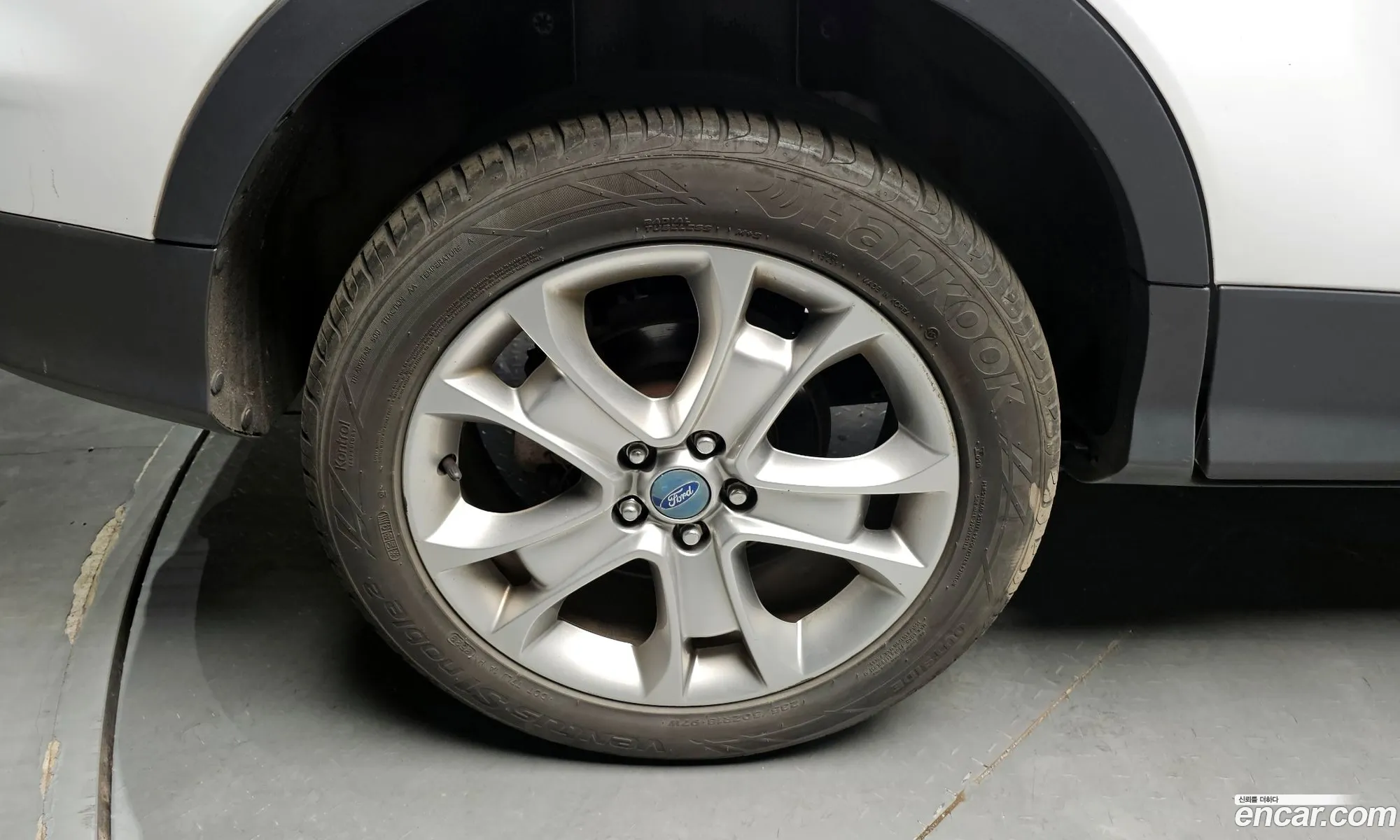 Ford Kuga 2015 WF0AXXWPMGFJ67448 — 14