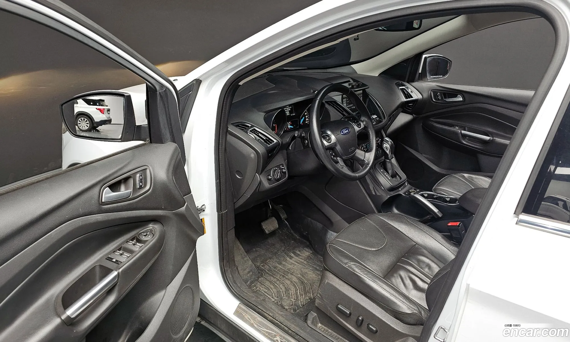 Ford Kuga 2015 WF0AXXWPMGFJ67448 — 20