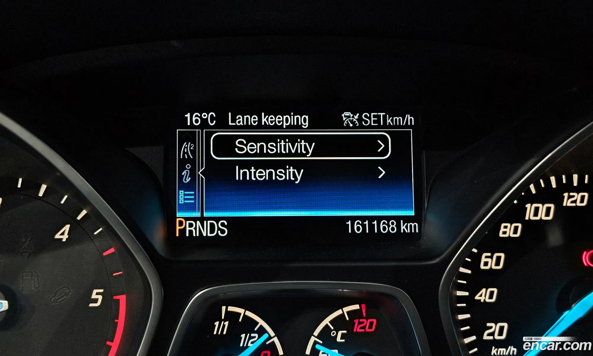 Ford Kuga 2015 WF0AXXWPMGFJ67448 — 13