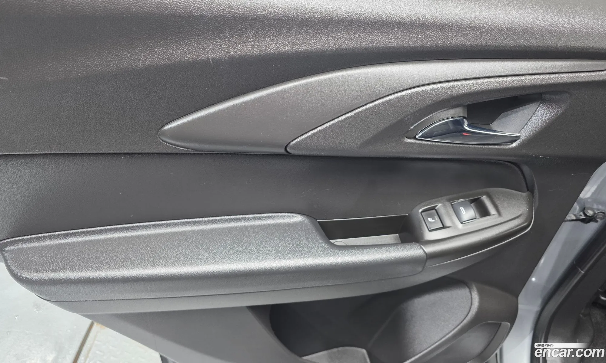 Chevrolet (GM Daewoo) Trailblazer 2023 — 29