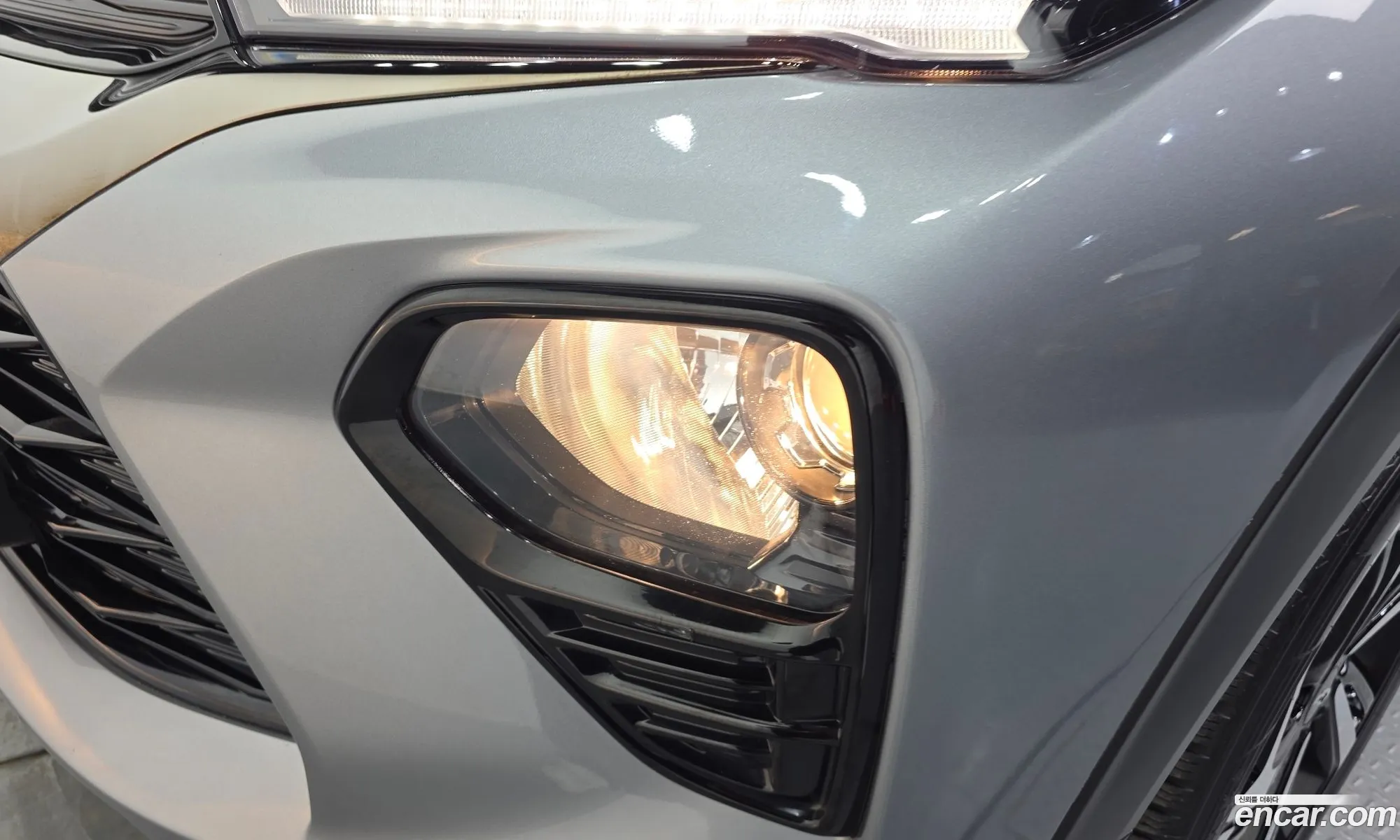 Chevrolet (GM Daewoo) Trailblazer 2023 — 23