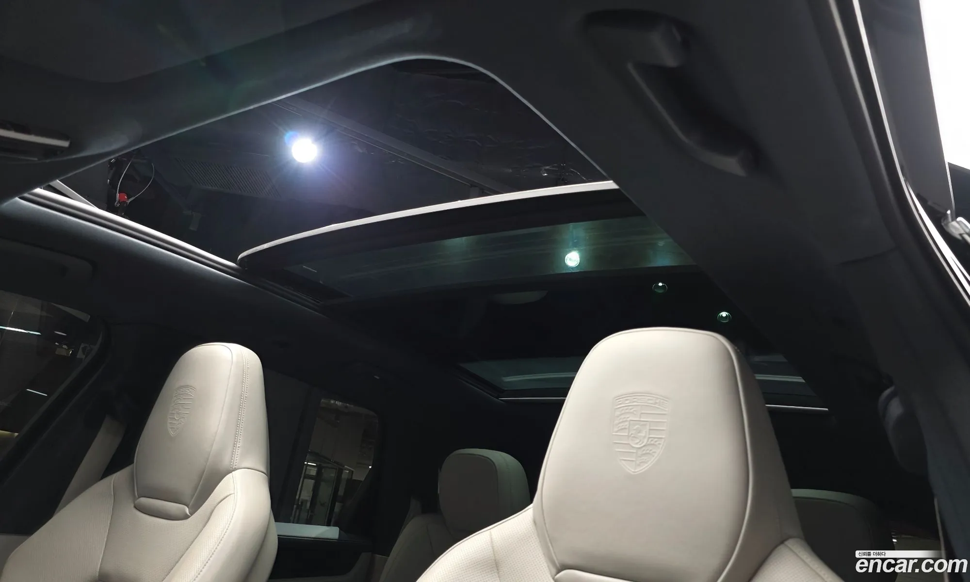 Porsche Cayenne 2021 — 6