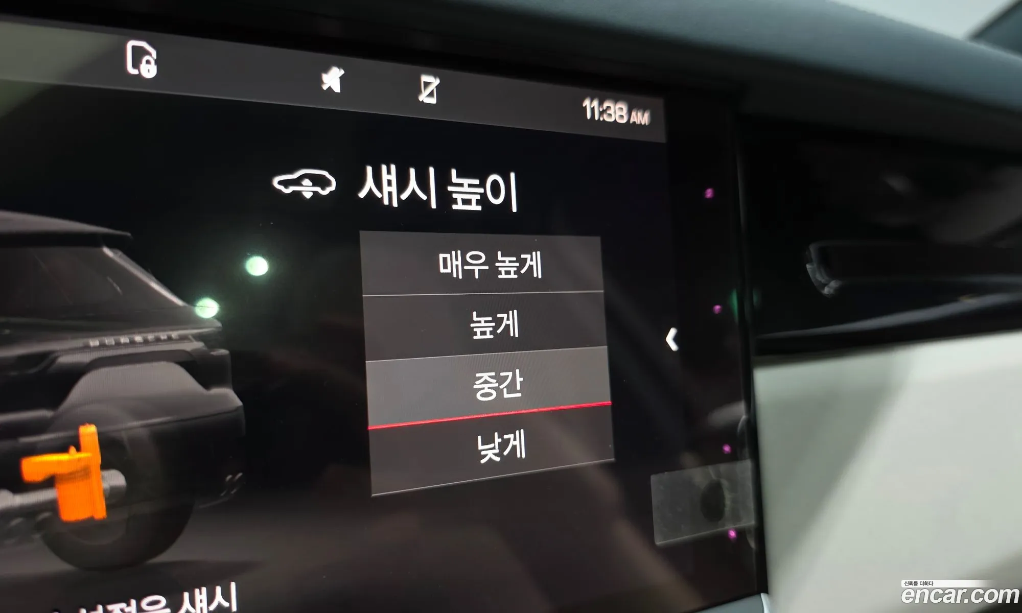 Porsche Cayenne 2021 — 5