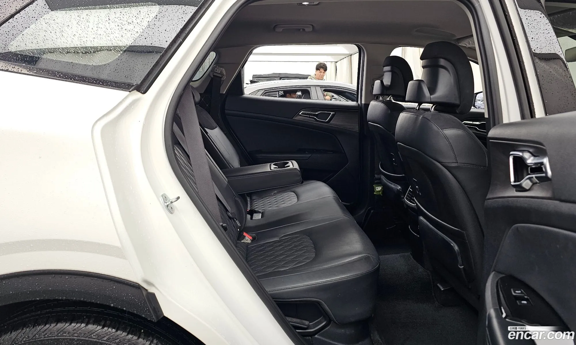 Kia Sportage Hybrid 2021 — 20
